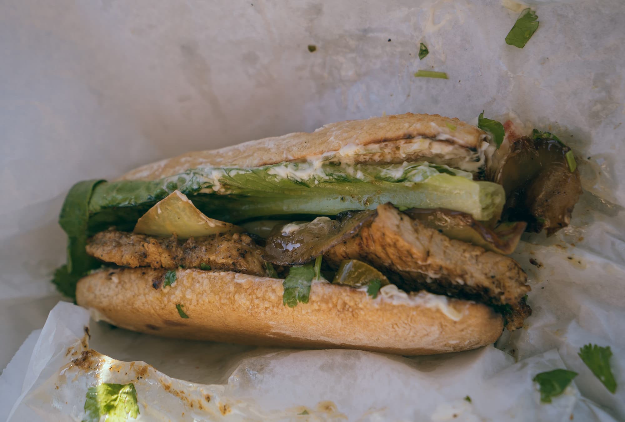 Saturday in Seattle photo DSC01435