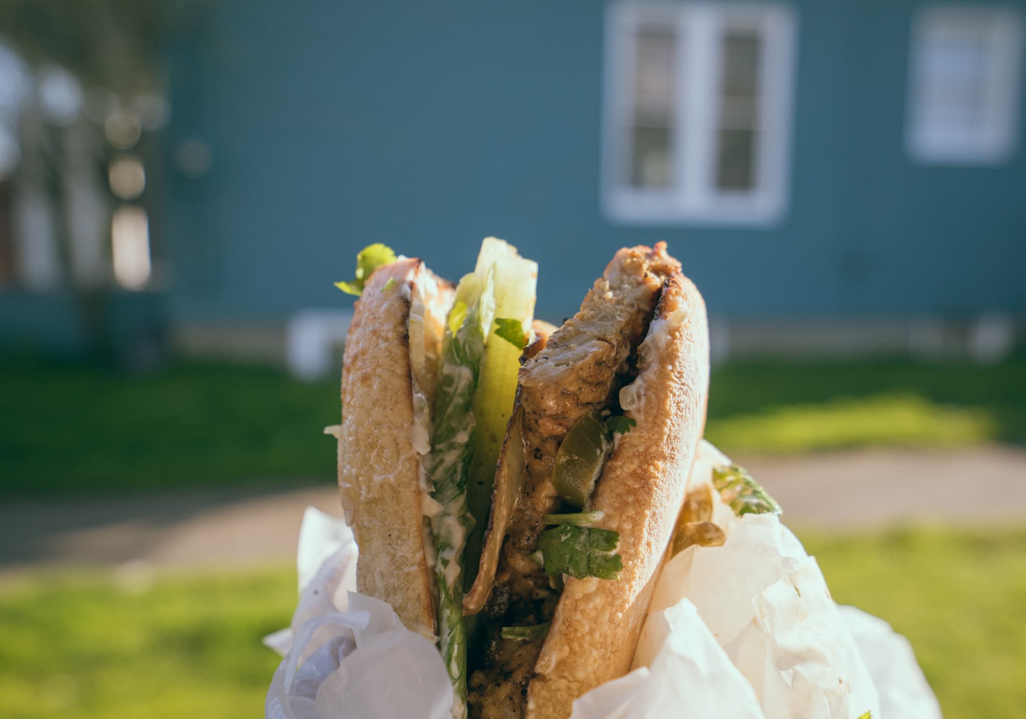 Saturday in Seattle photo DSC01437