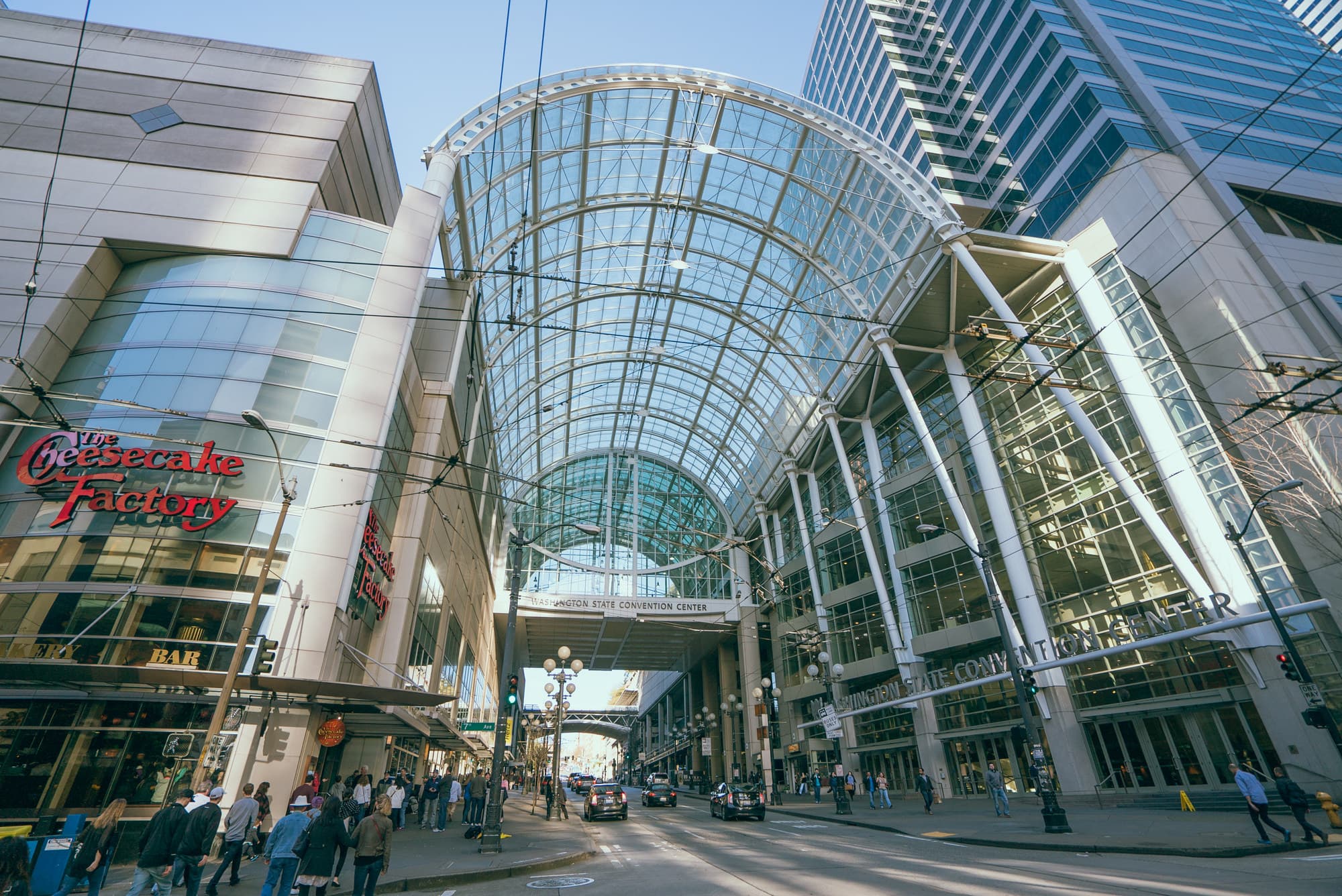 Saturday in Seattle photo DSC01442