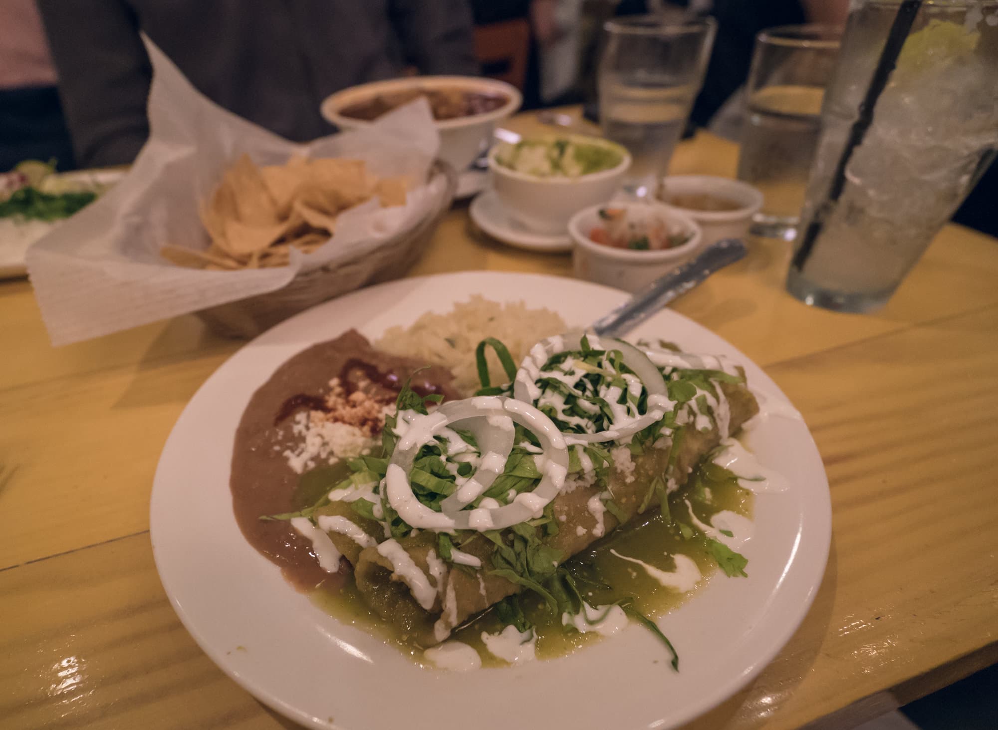 Saturday in Seattle photo DSC01461