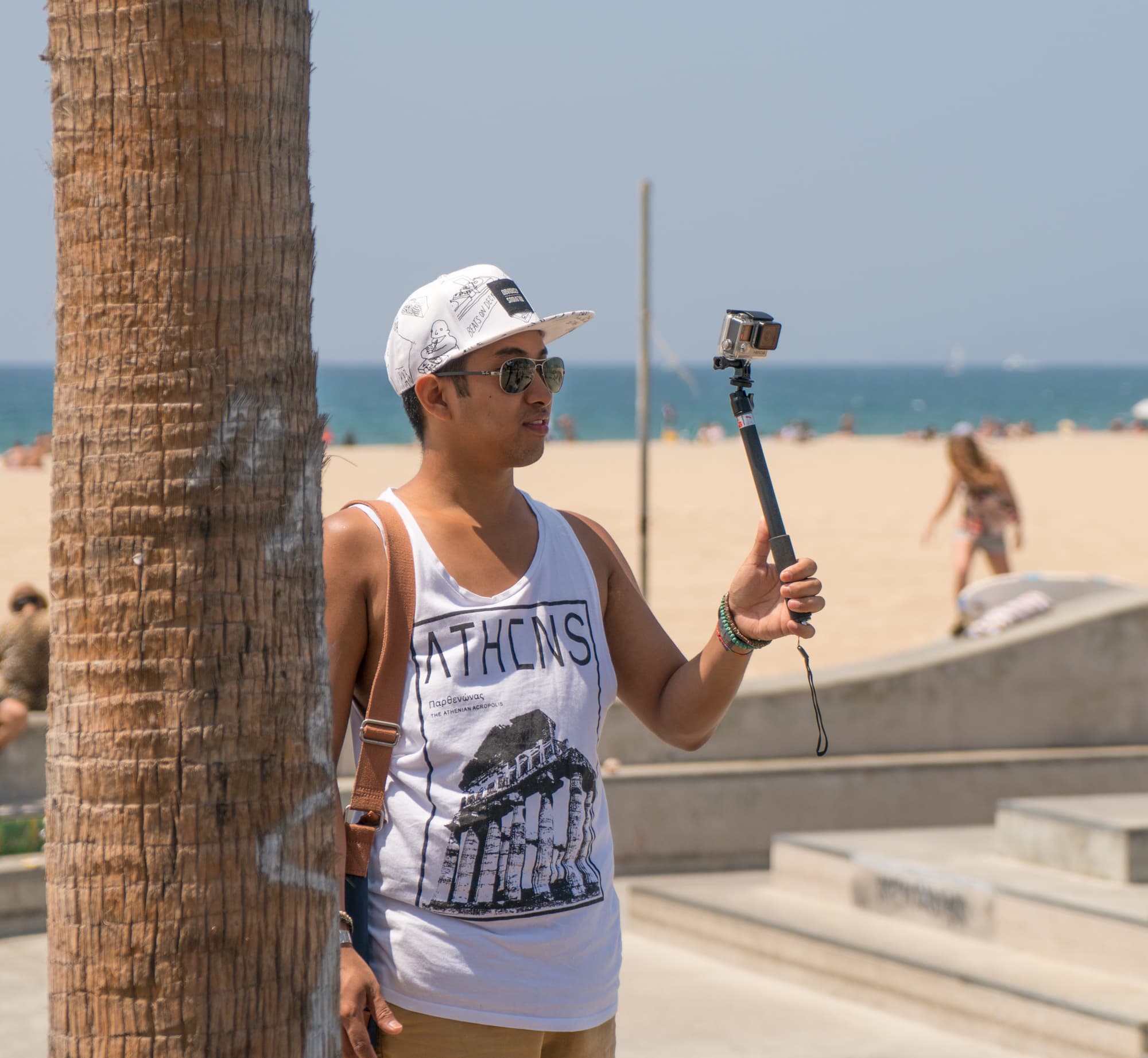 Venice Beach photo DSC03619