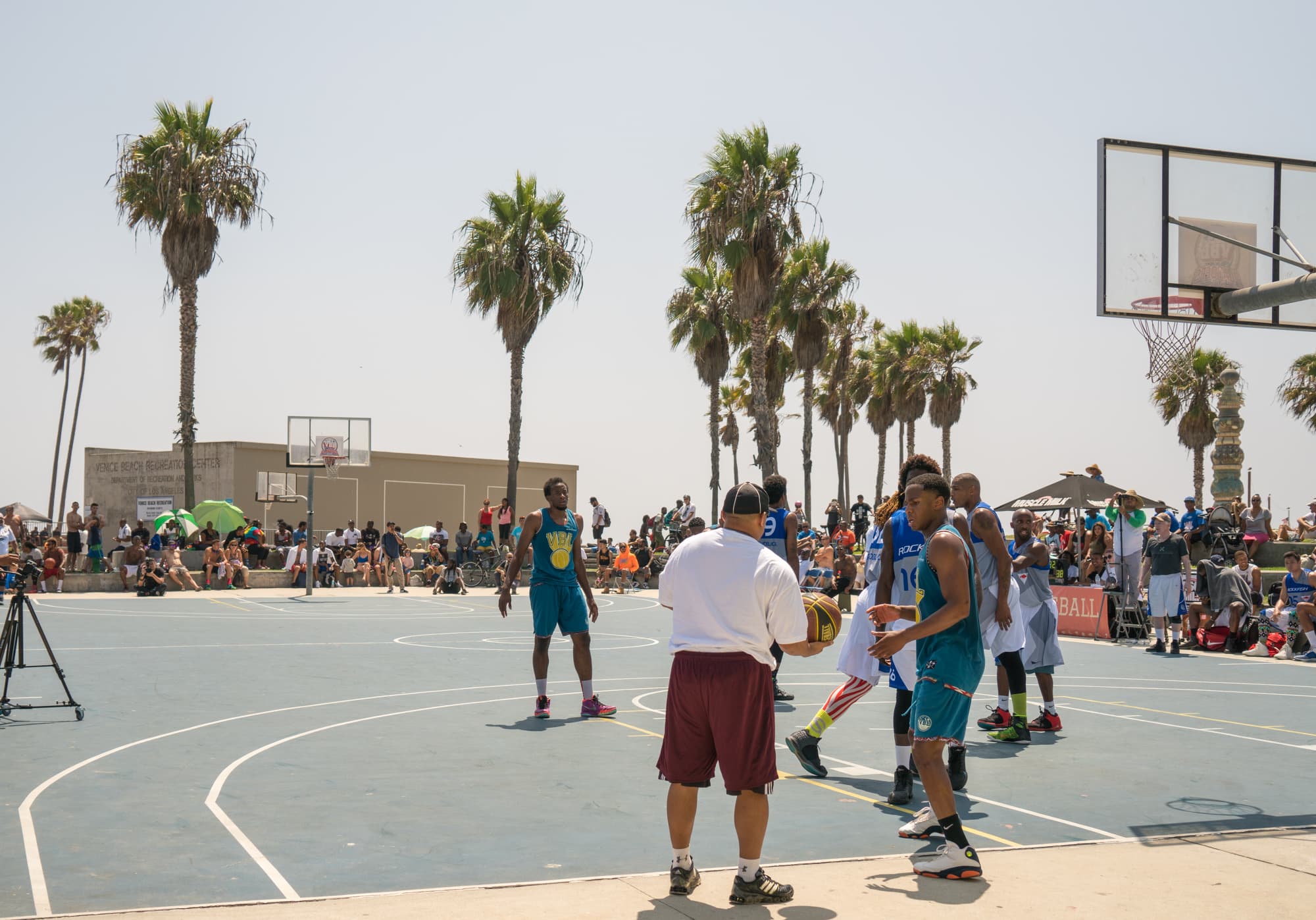 Venice Beach photo DSC03700