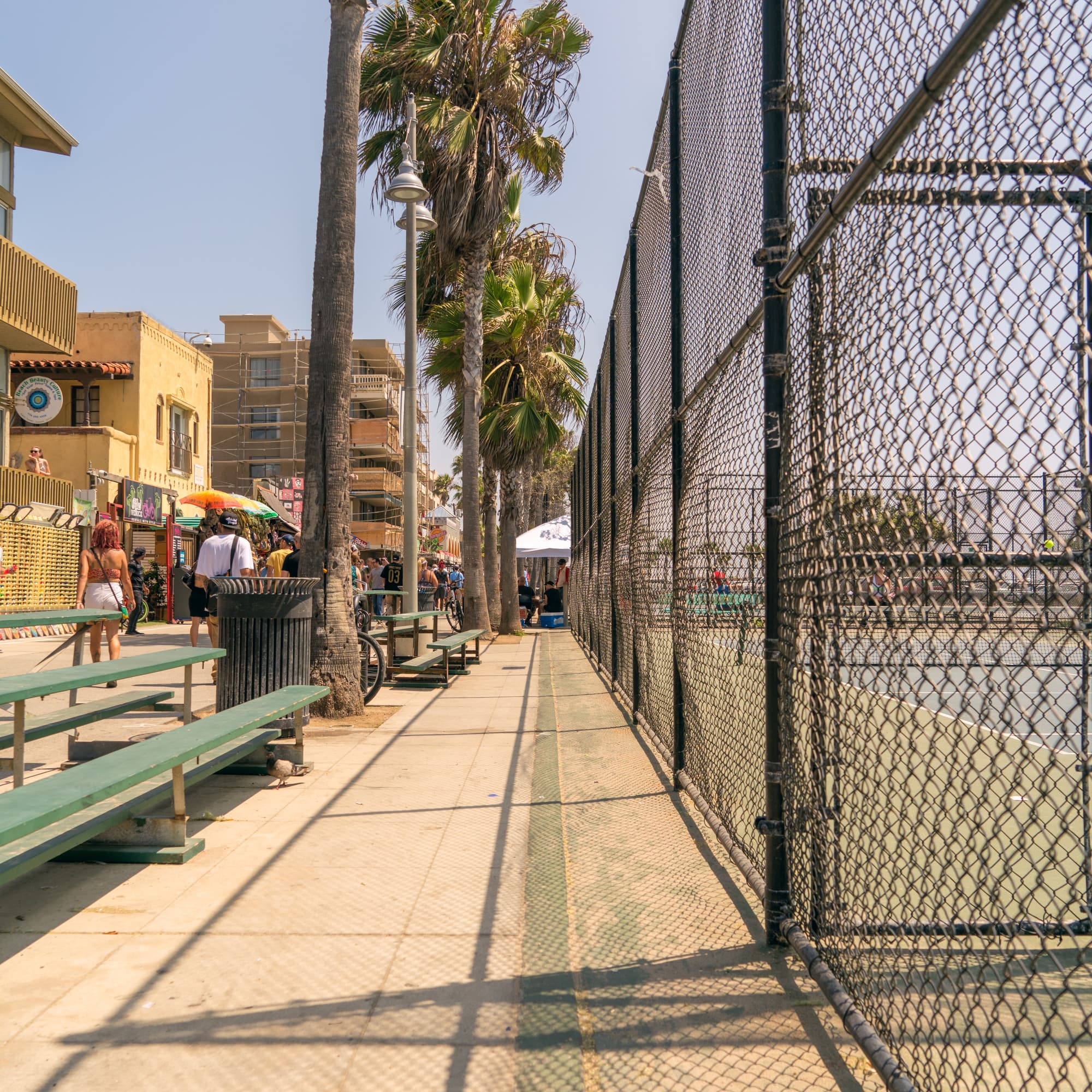 Venice Beach photo DSC03737