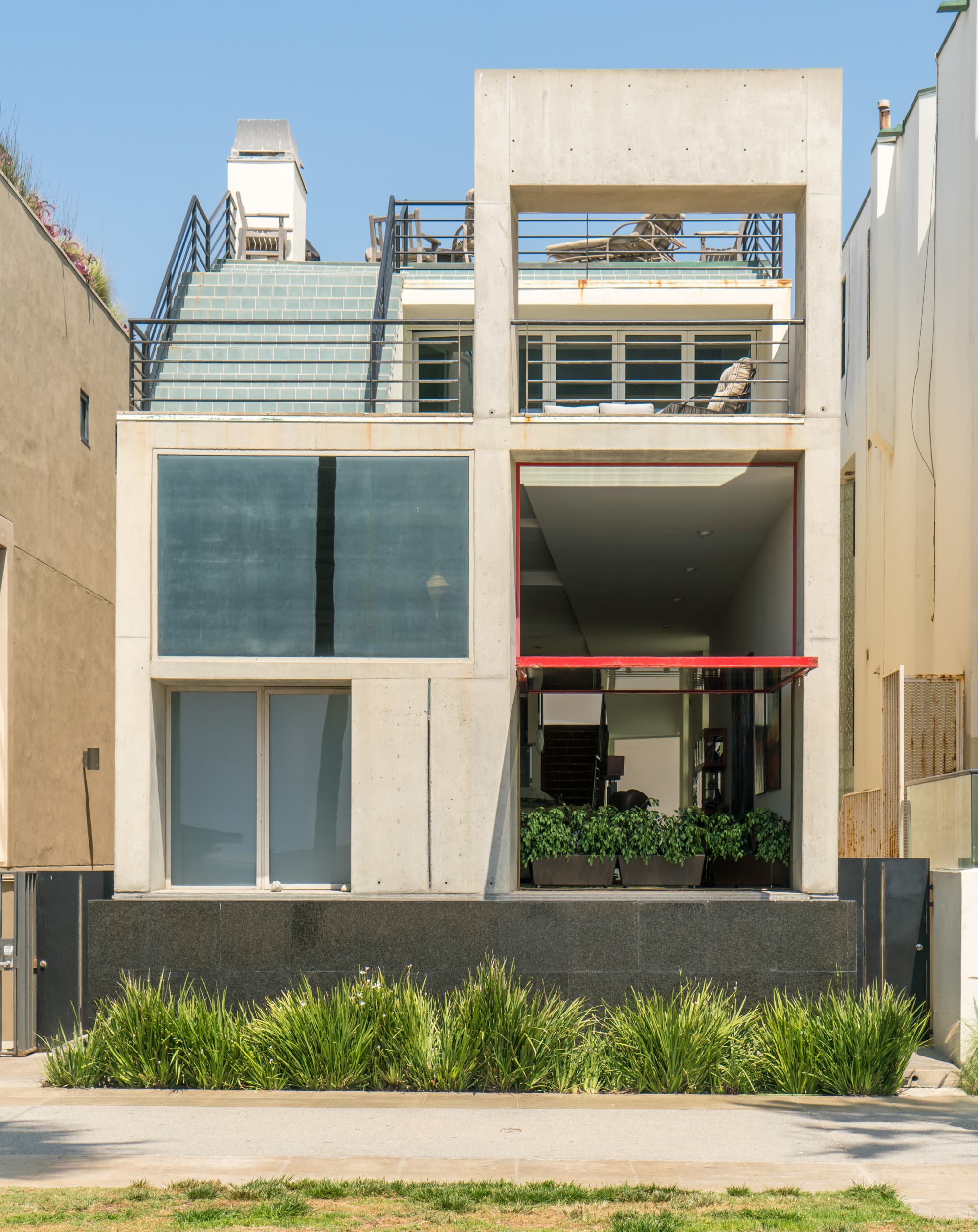 Venice Beach photo DSC03755