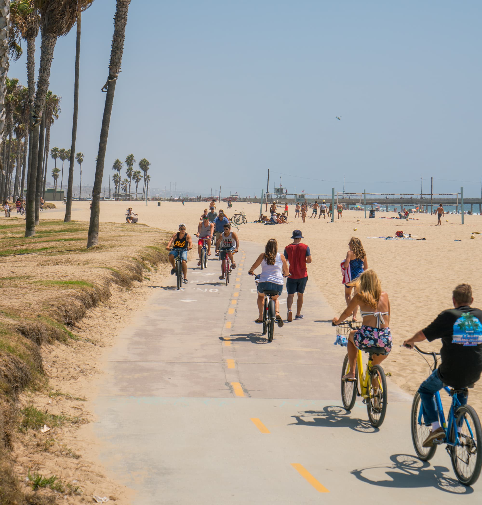 Venice Beach photo DSC03760