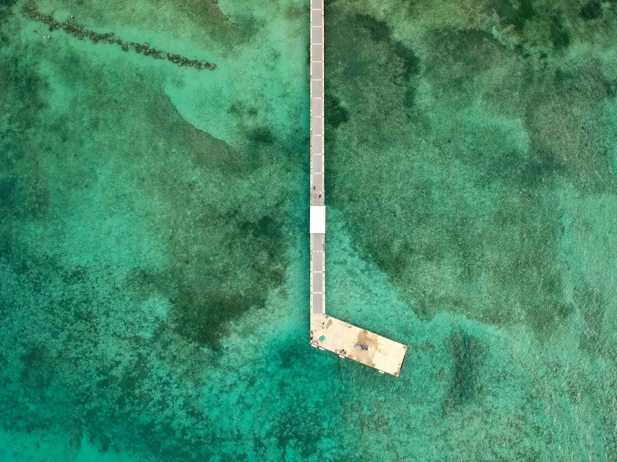 Grand Cayman photo DJIGP-DSC1