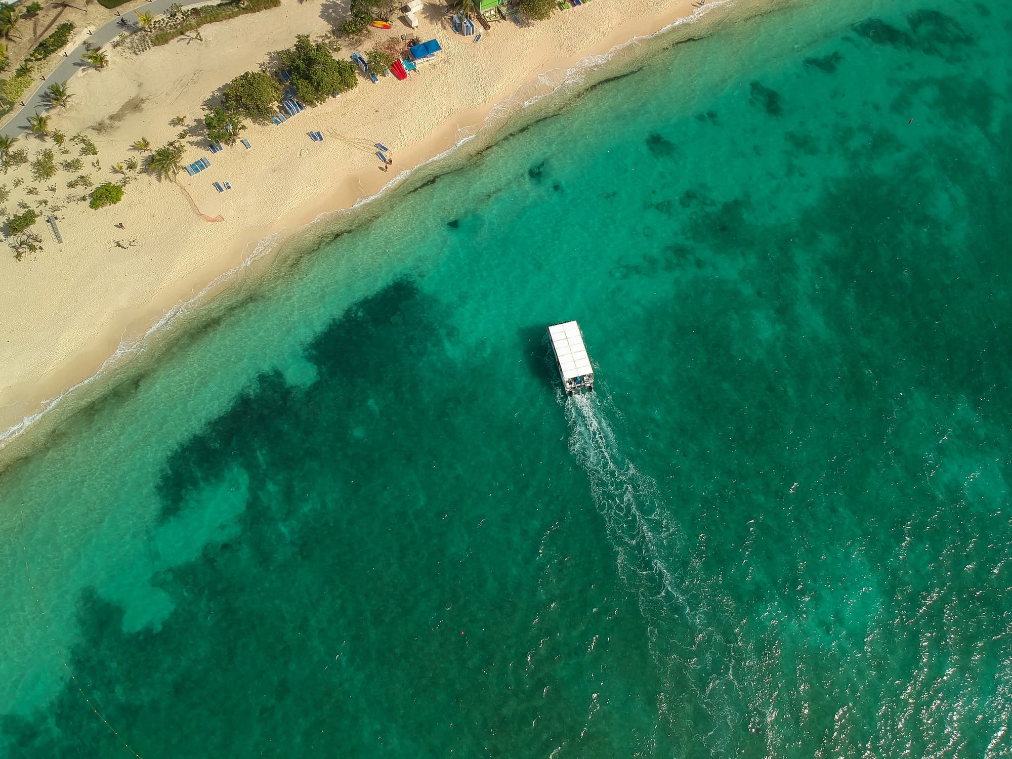 Grand Cayman photo DJIGP-DSC4