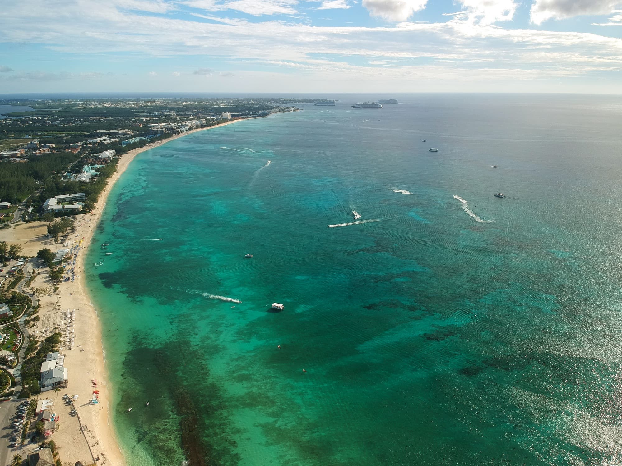 Grand Cayman photo DJIGP-DSC6