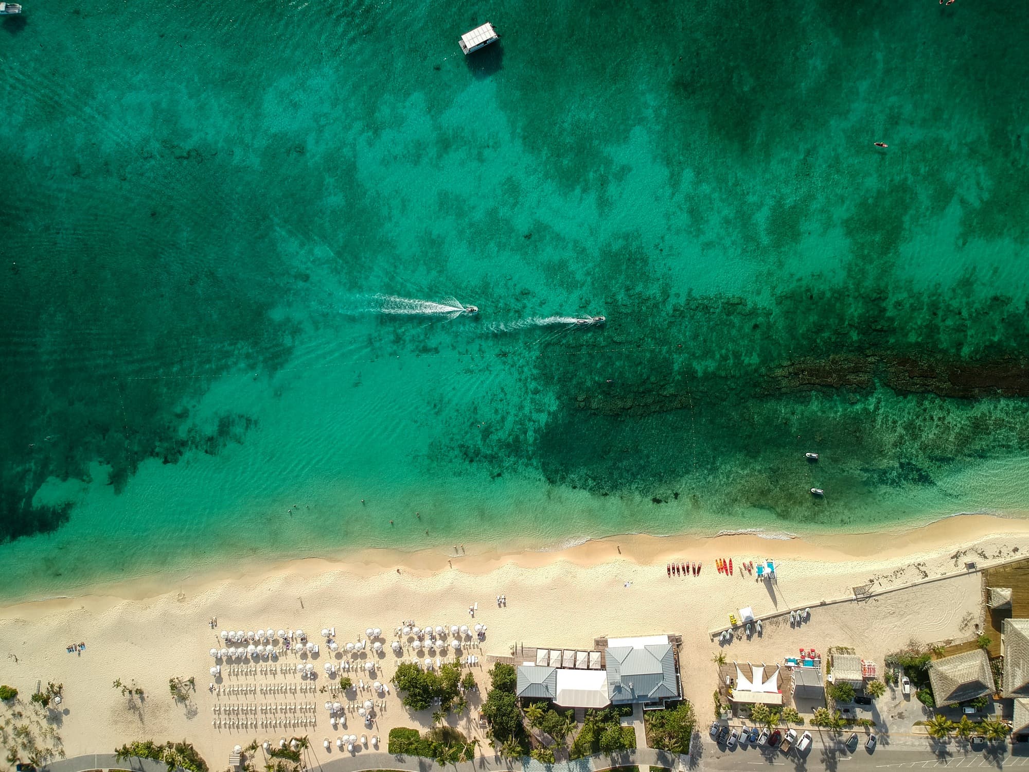 Grand Cayman photo DJIGP-DSC7