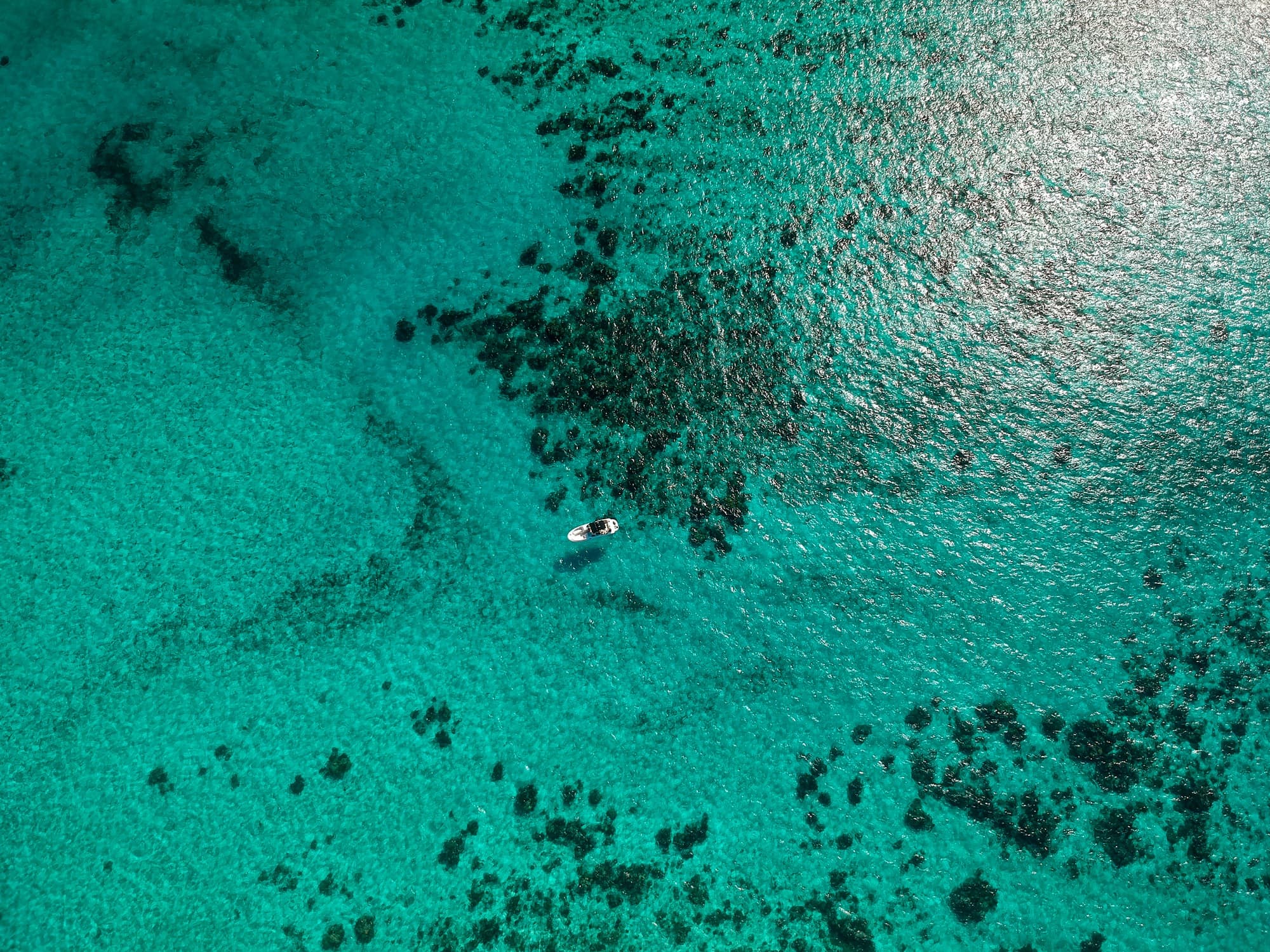 Grand Cayman photo DJIGP-DSC8