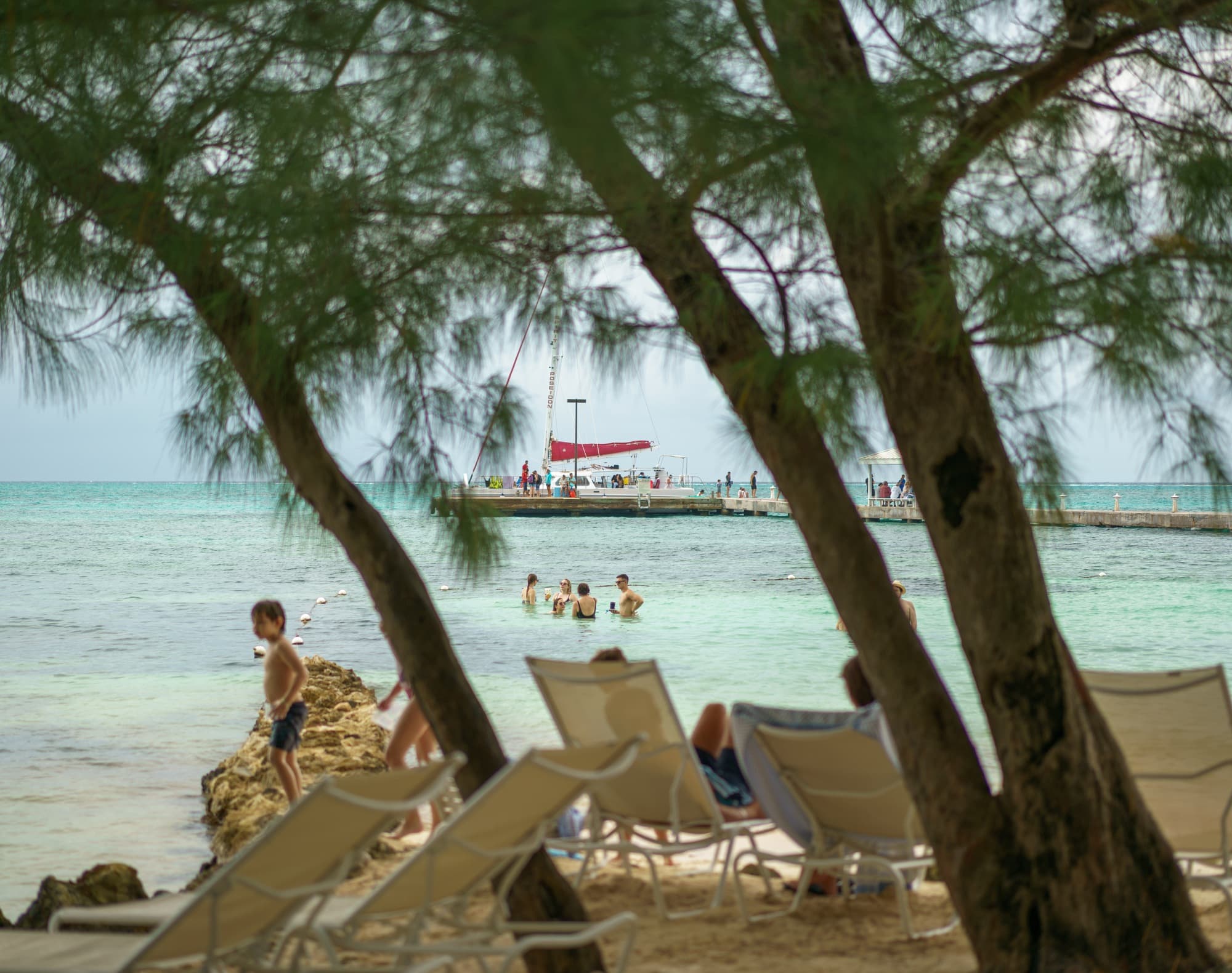 Grand Cayman photo DSC6012