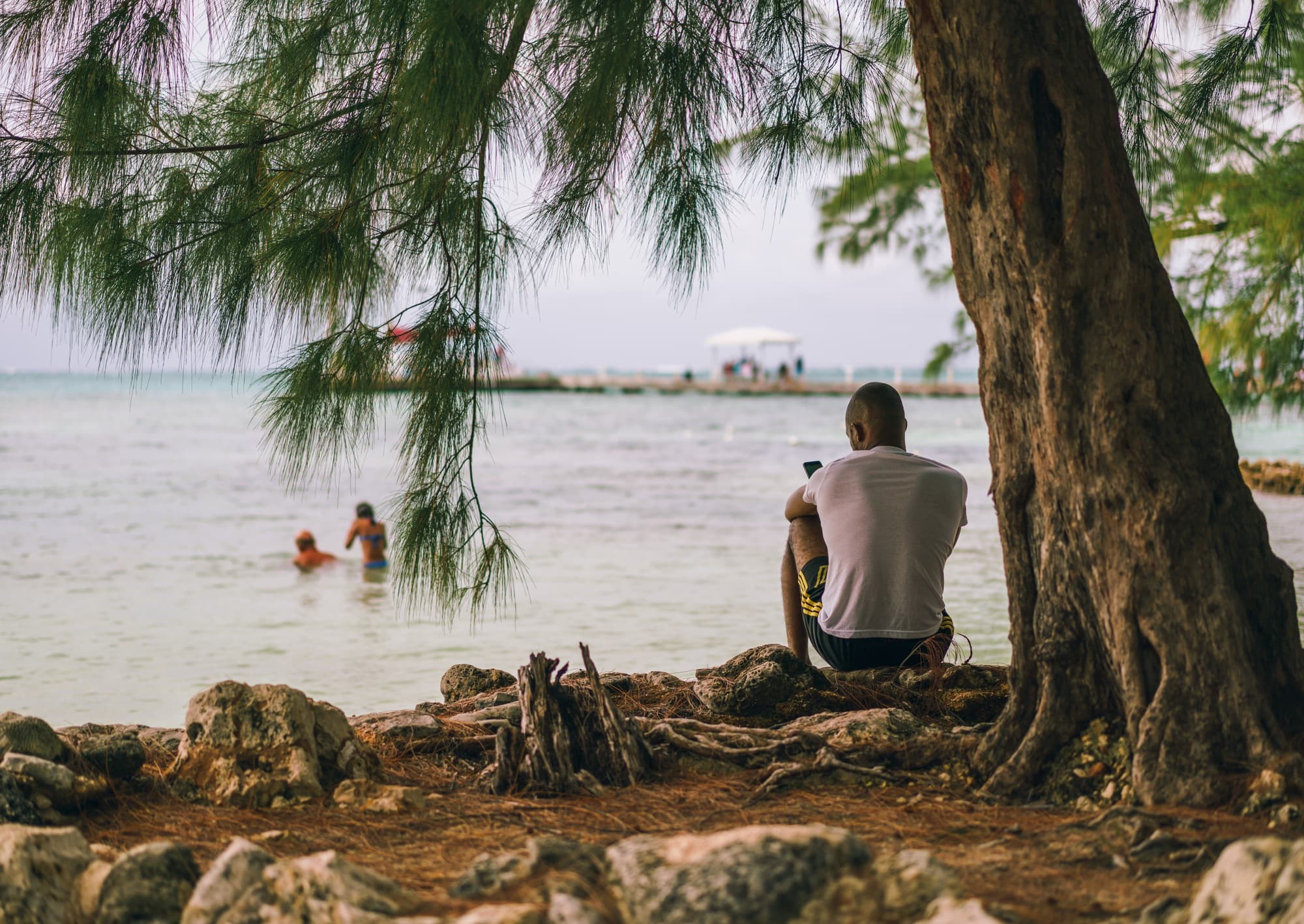 Grand Cayman photo DSC6040