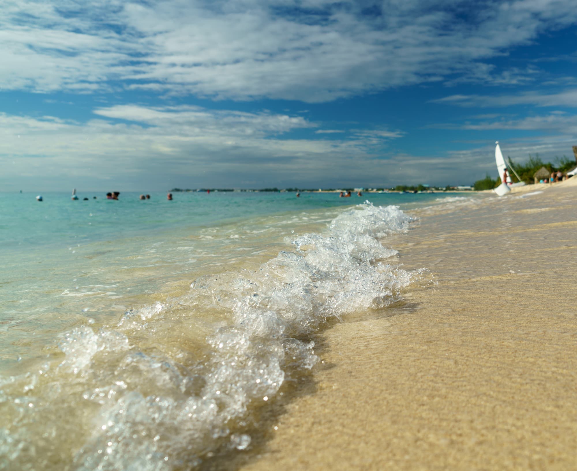 Grand Cayman photo DSC6274