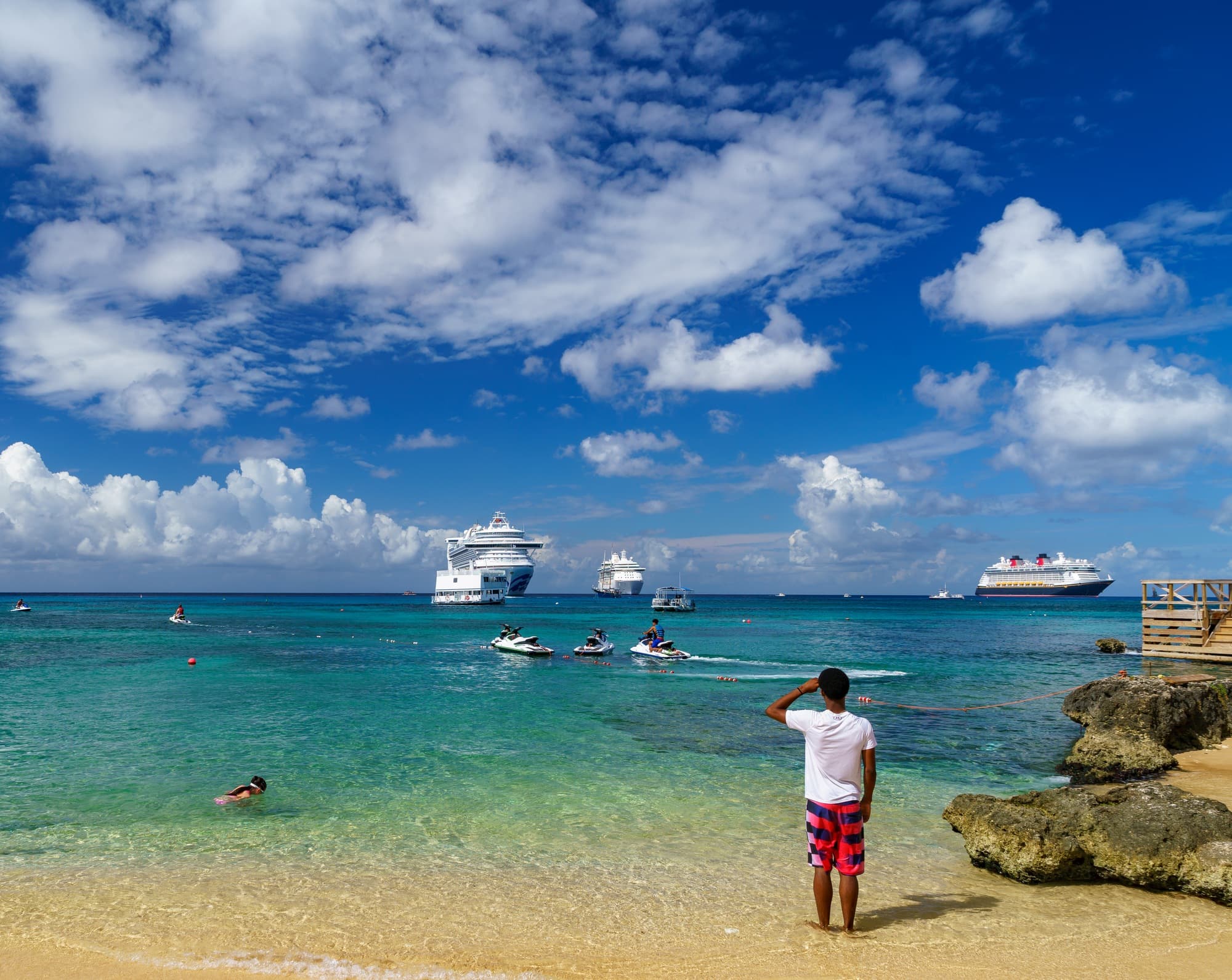 Grand Cayman photo DSC6511