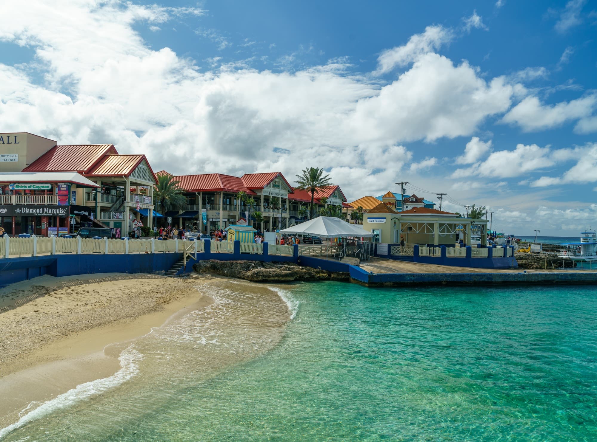 Grand Cayman photo DSC6558