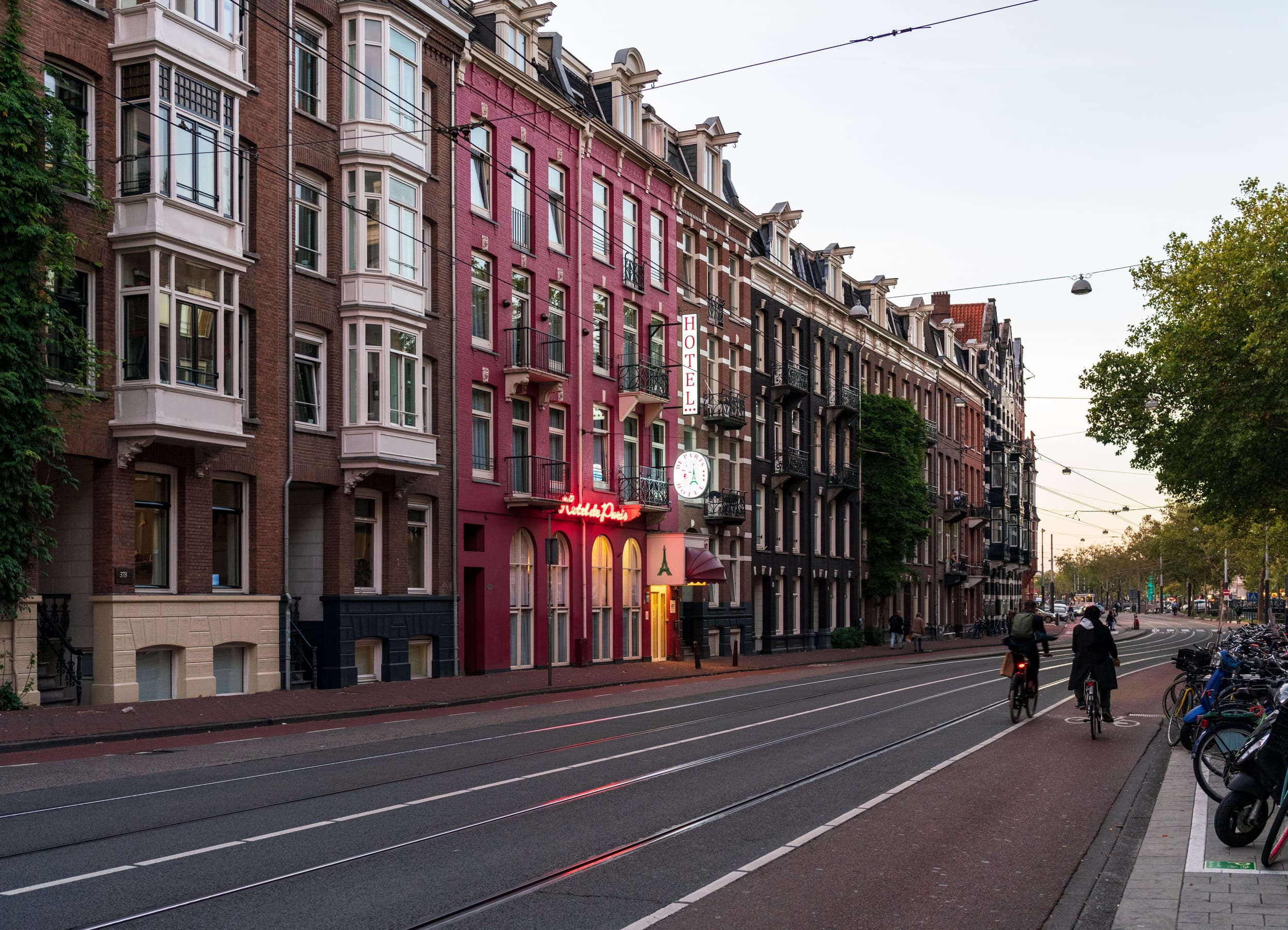 Amsterdam photo DSC0012