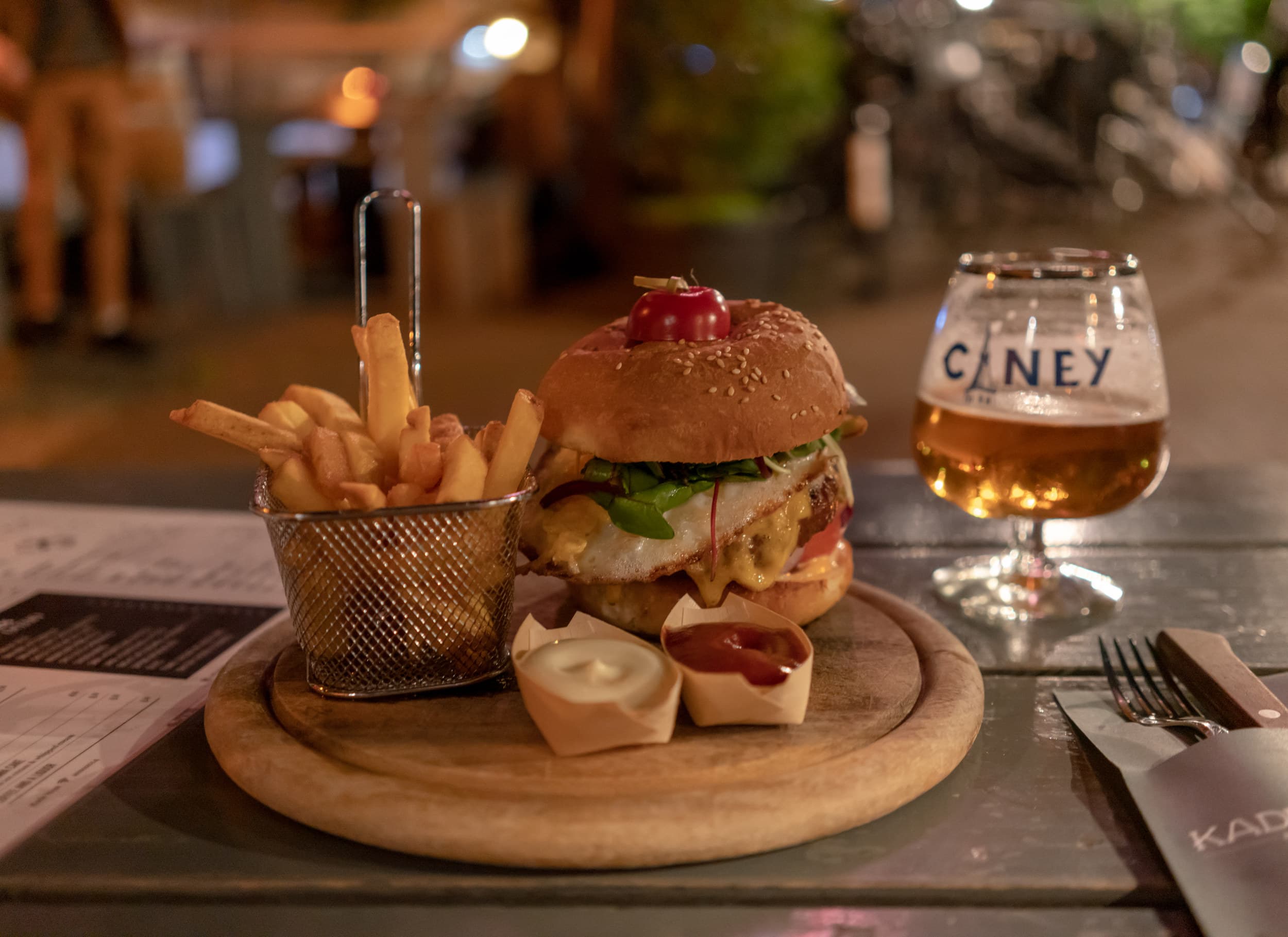 Amsterdam photo DSC0074