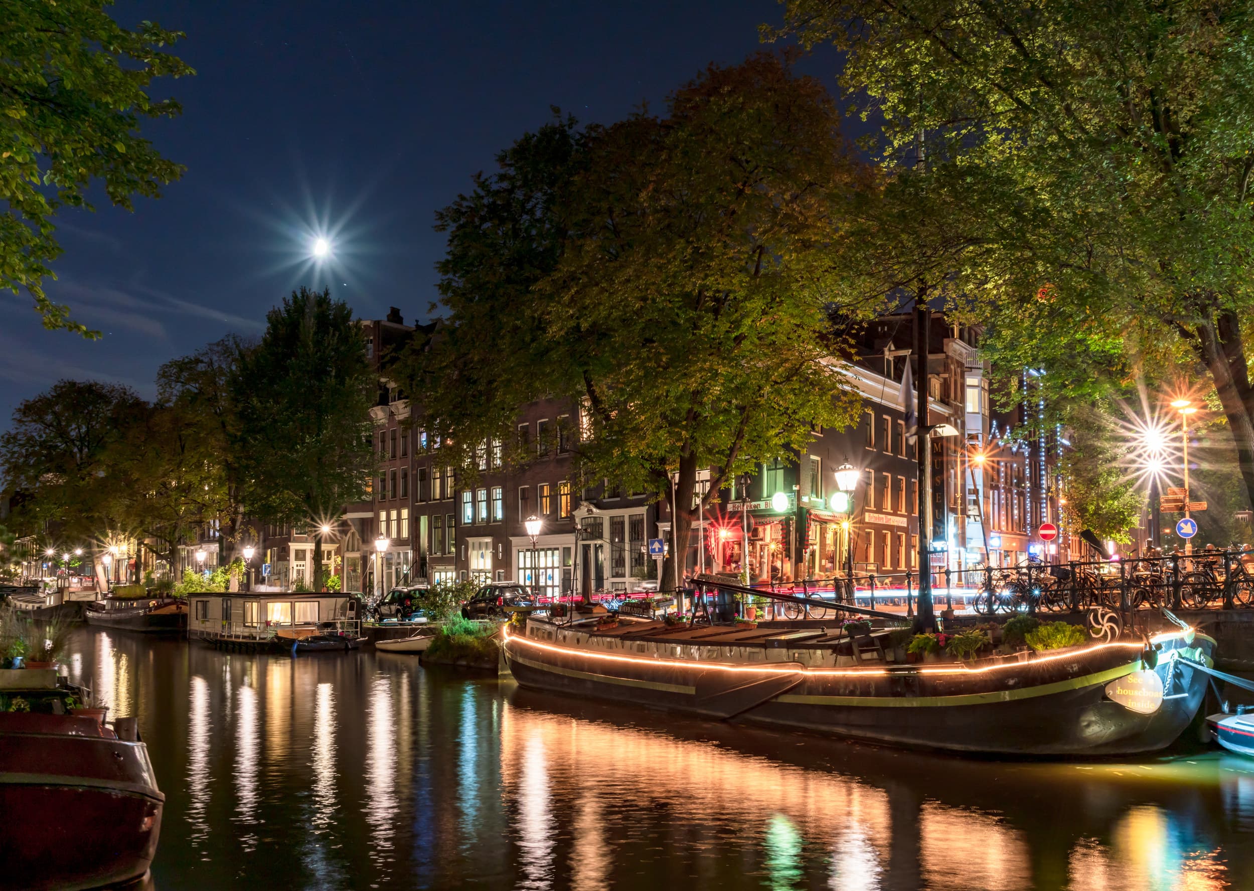 Amsterdam photo DSC0094