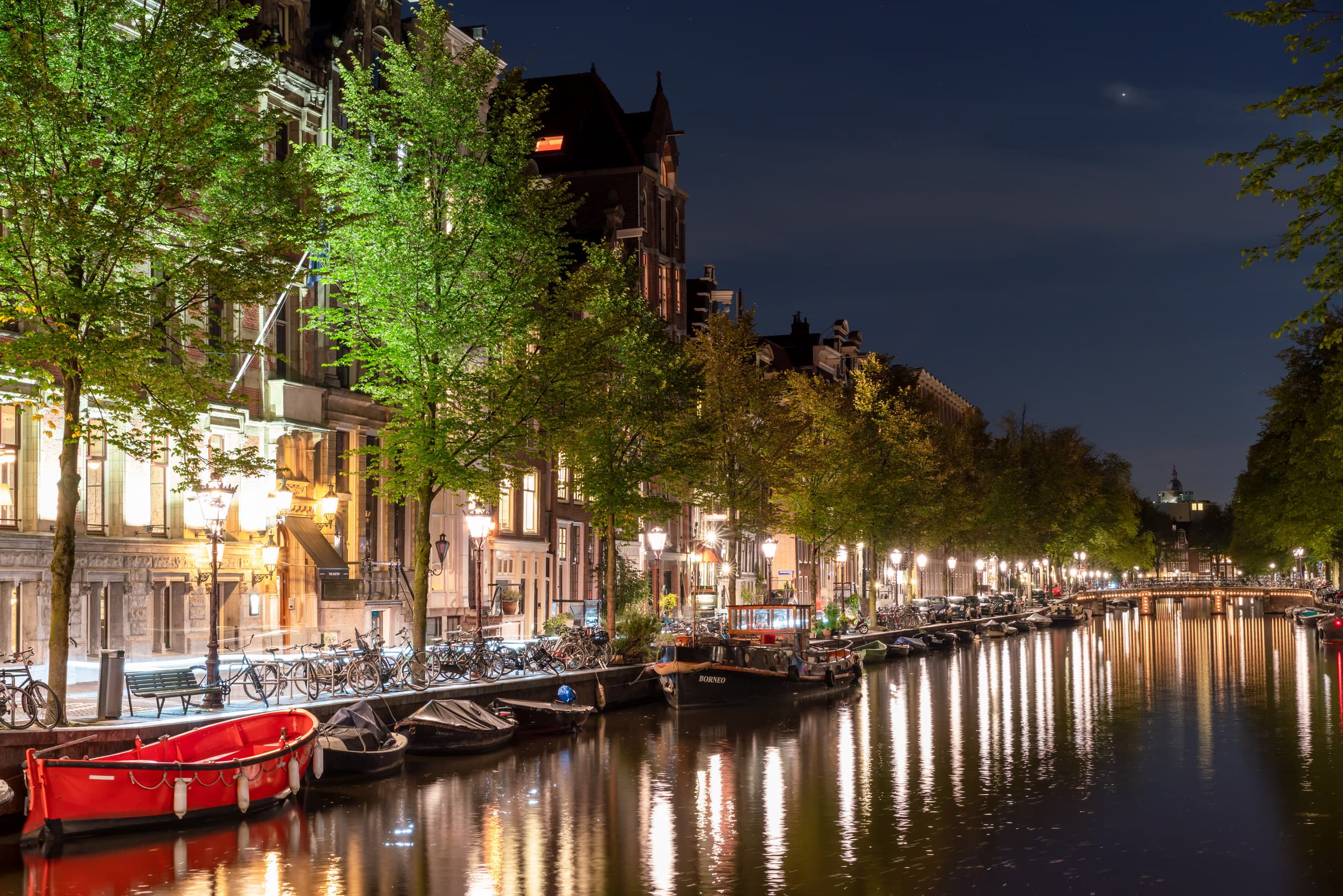 Amsterdam photo DSC0138