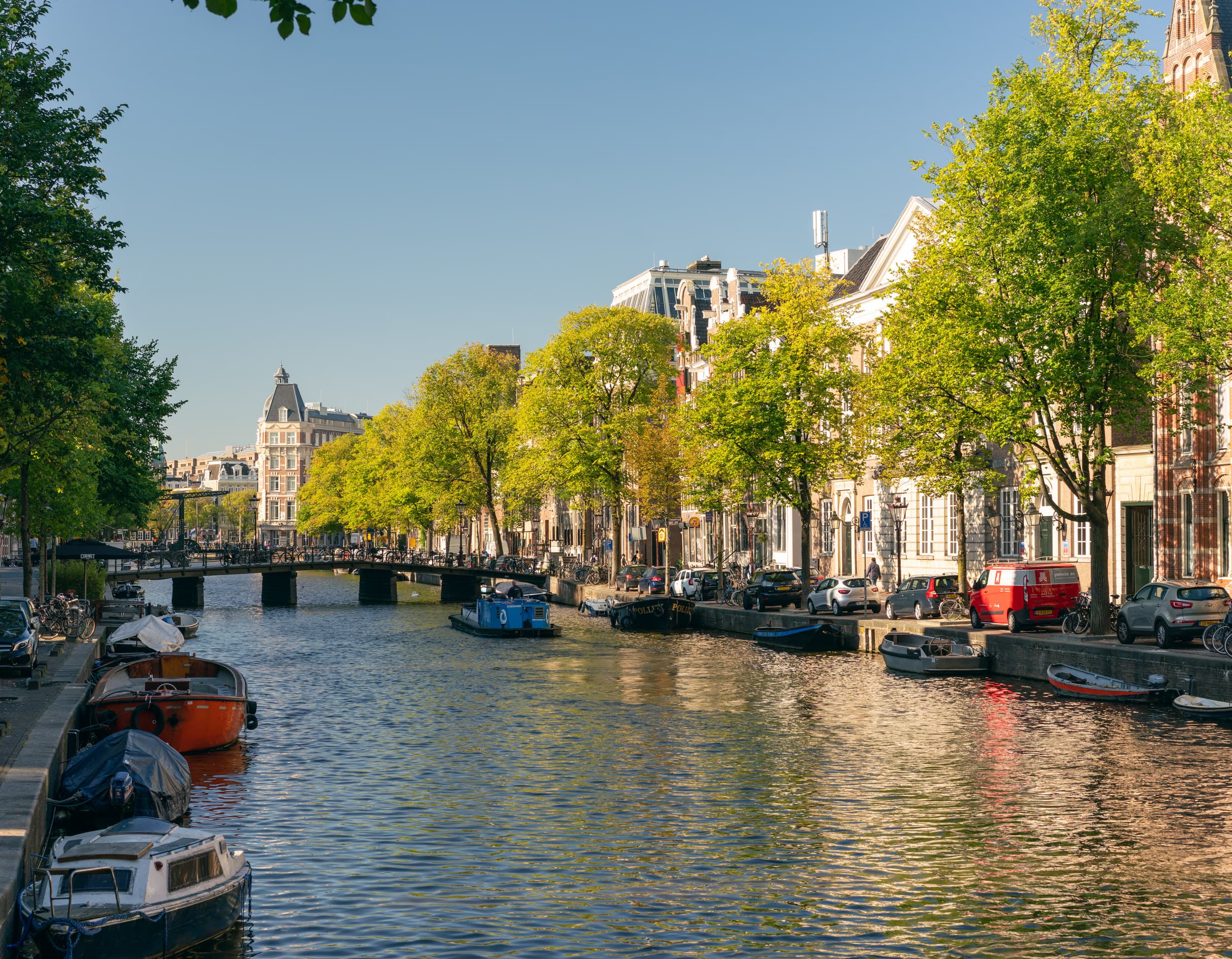 Amsterdam photo DSC0212