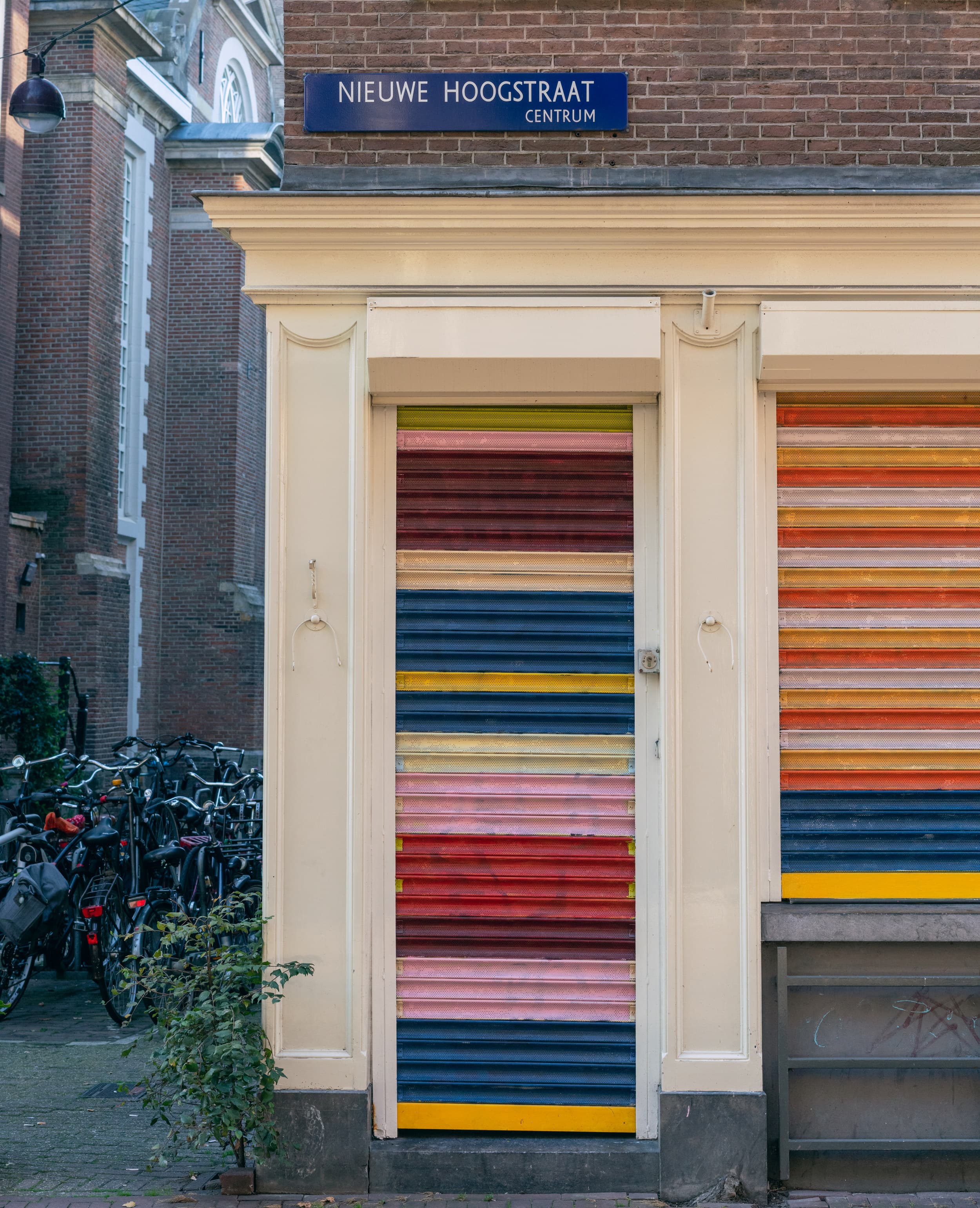 Amsterdam photo DSC0213