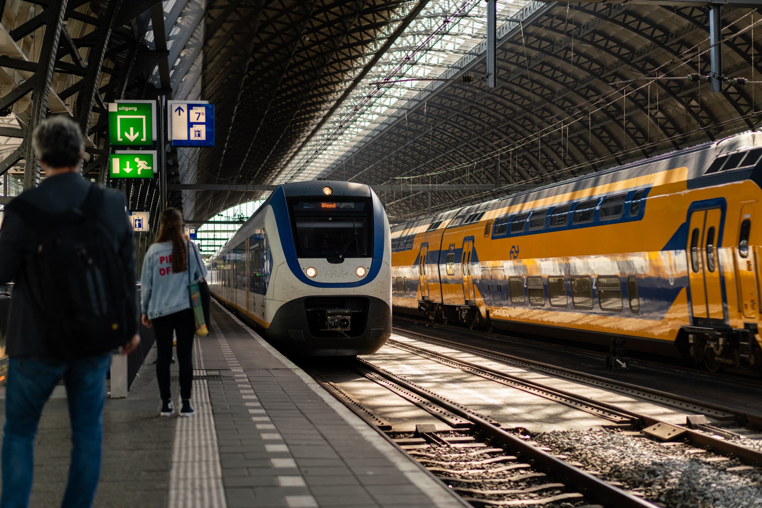 Amsterdam photo DSC0265