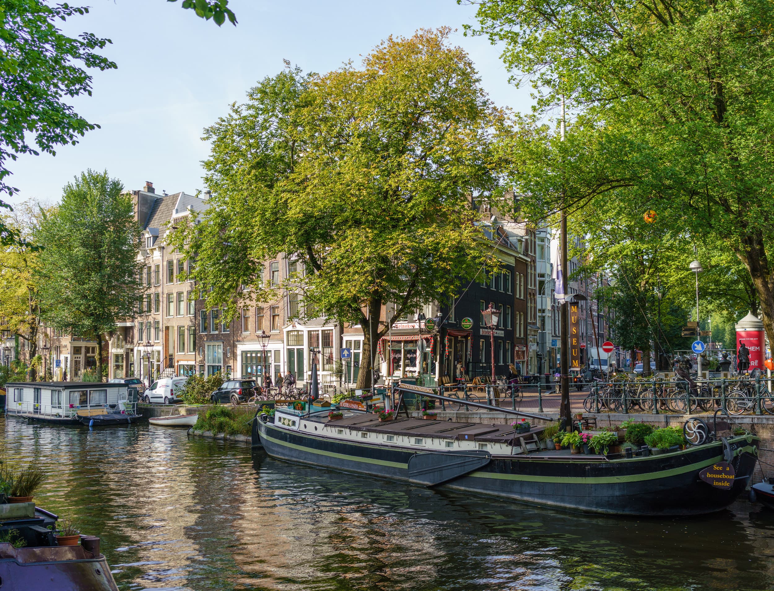 Amsterdam photo DSC0400