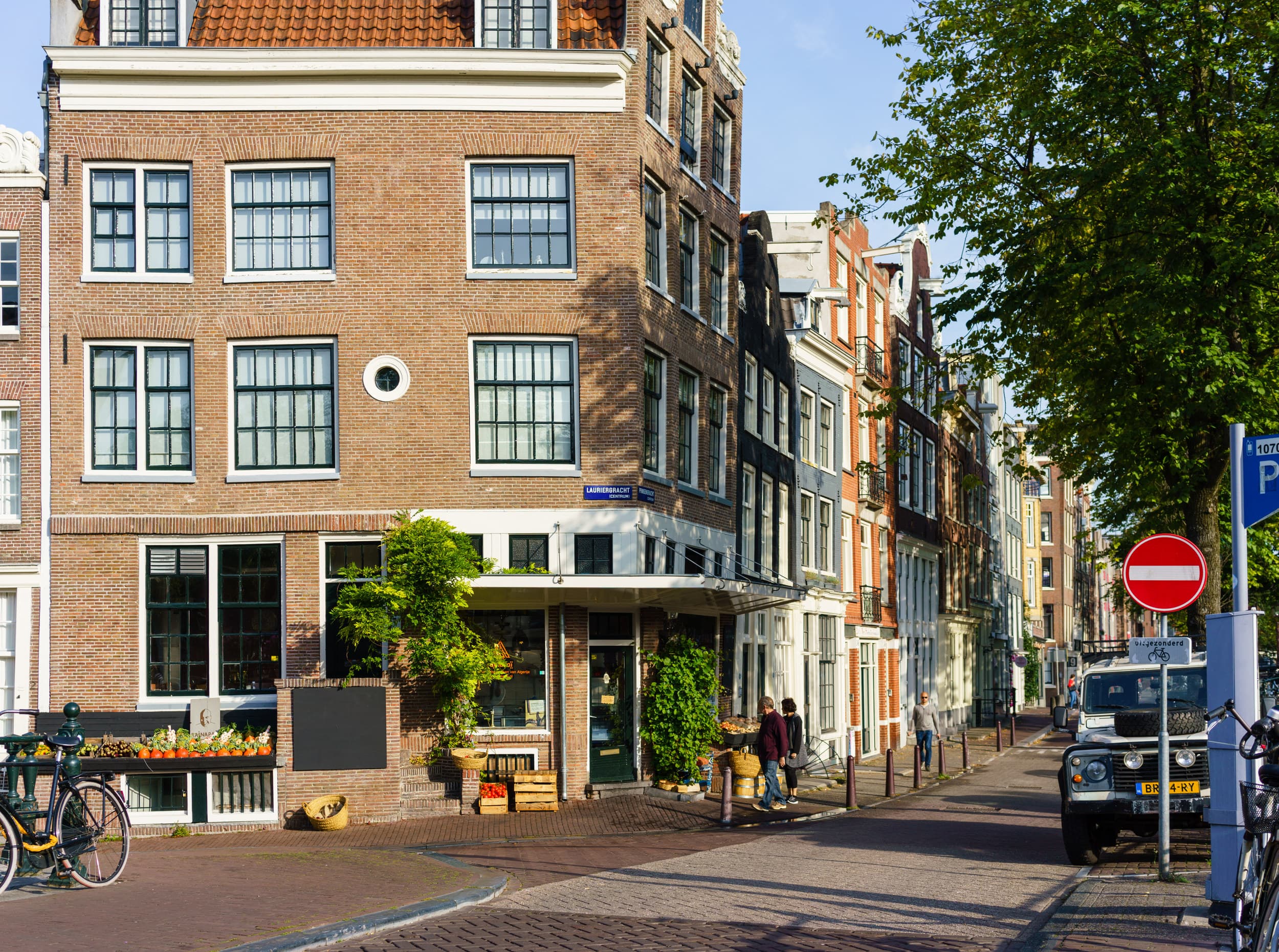 Amsterdam photo DSC0426