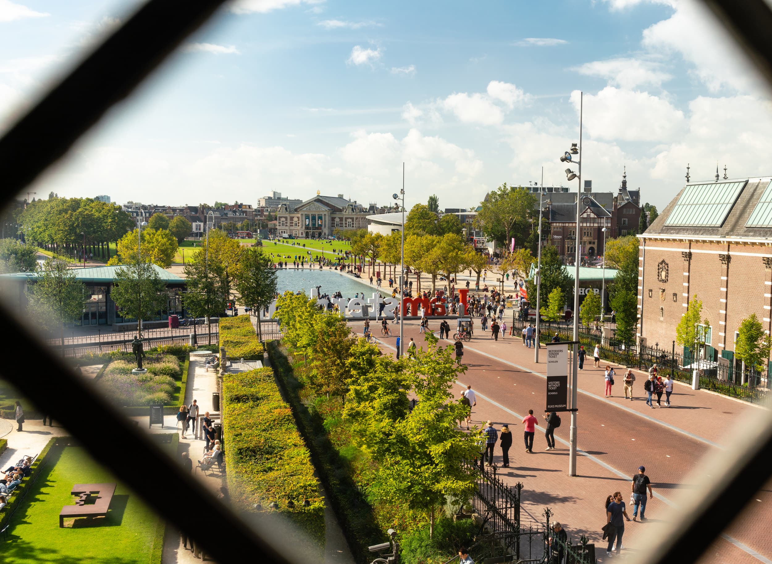 Amsterdam photo DSC0545