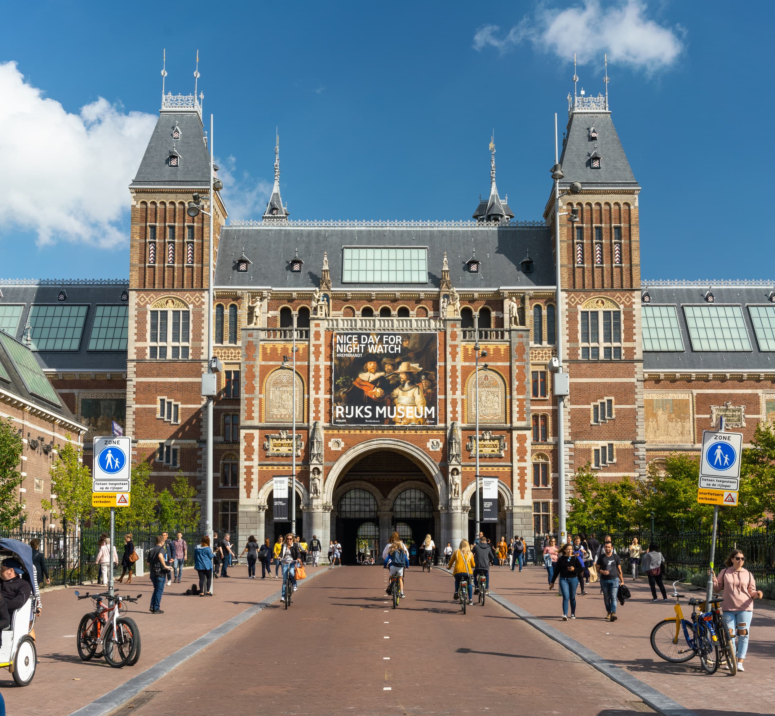 Amsterdam photo DSC0578