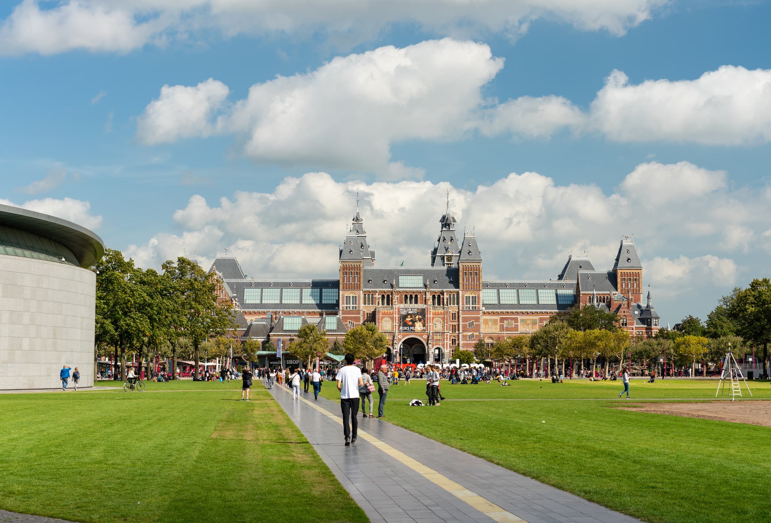 Amsterdam photo DSC0642