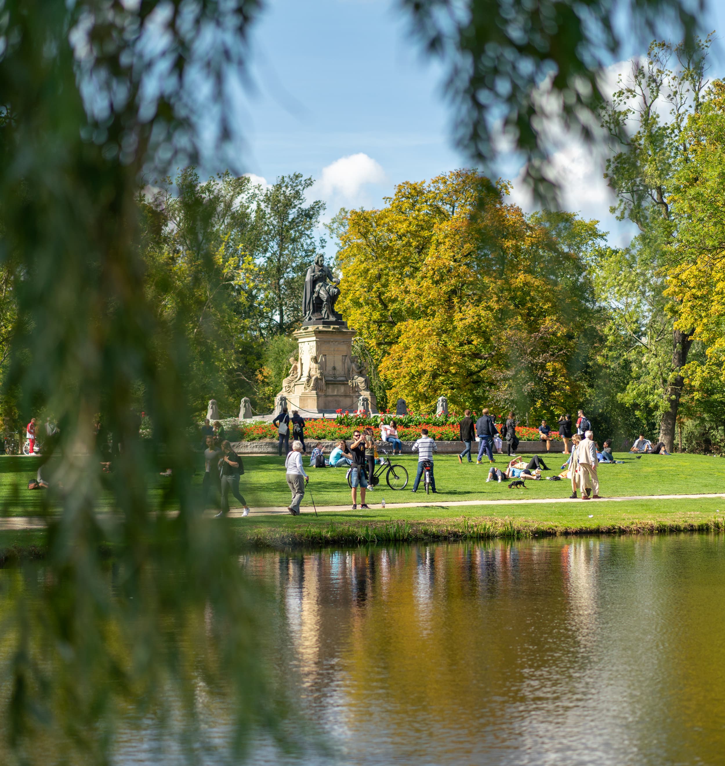 Amsterdam photo DSC0661