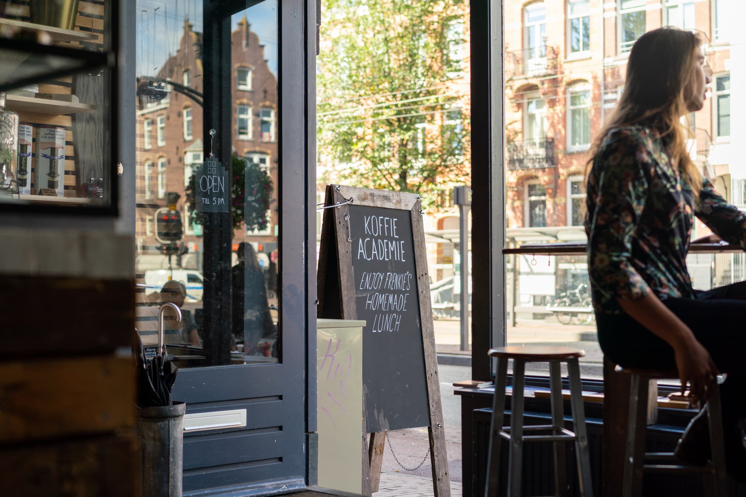 Amsterdam photo DSC0688