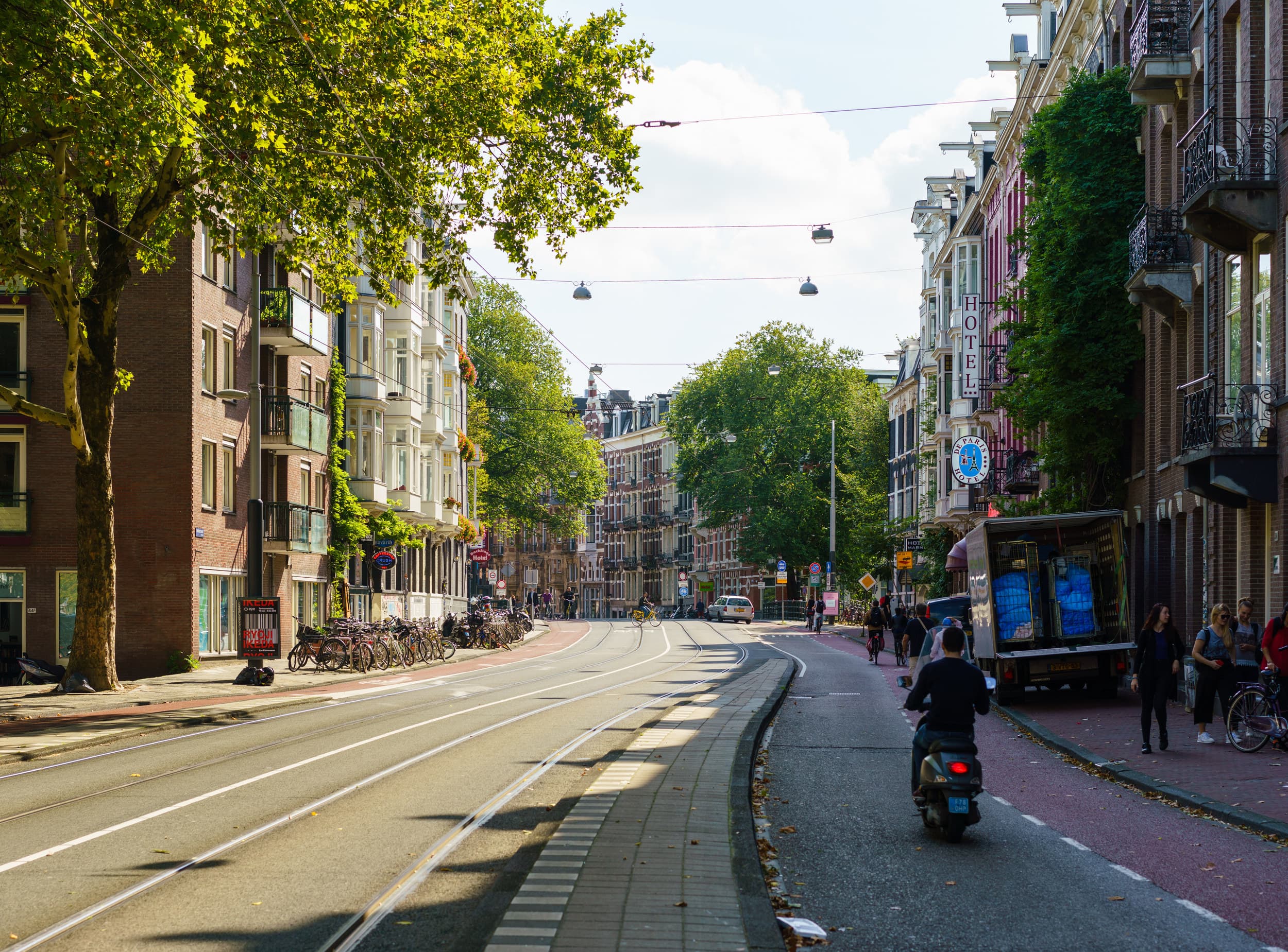 Amsterdam photo DSC0691