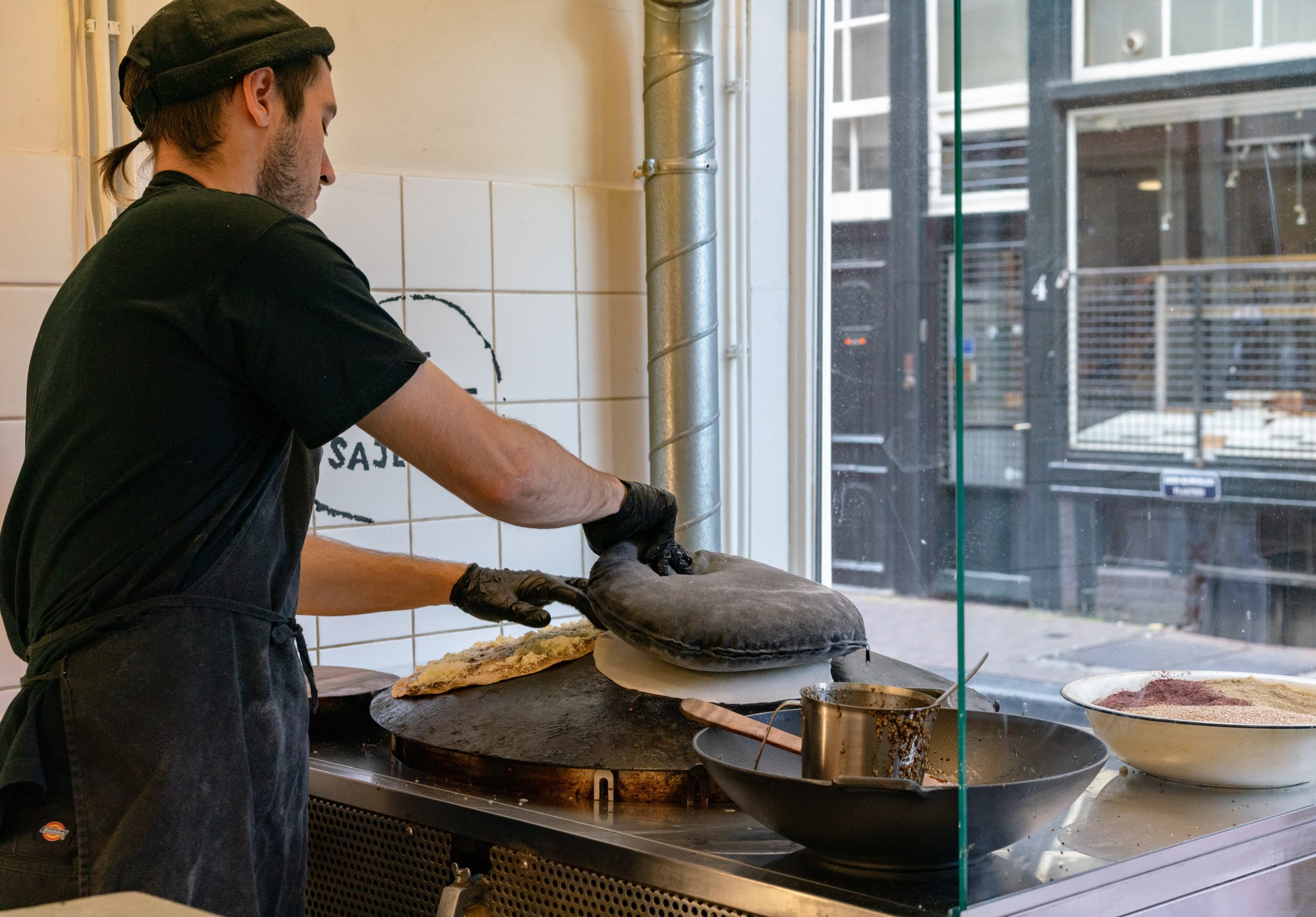 Amsterdam photo DSC0706