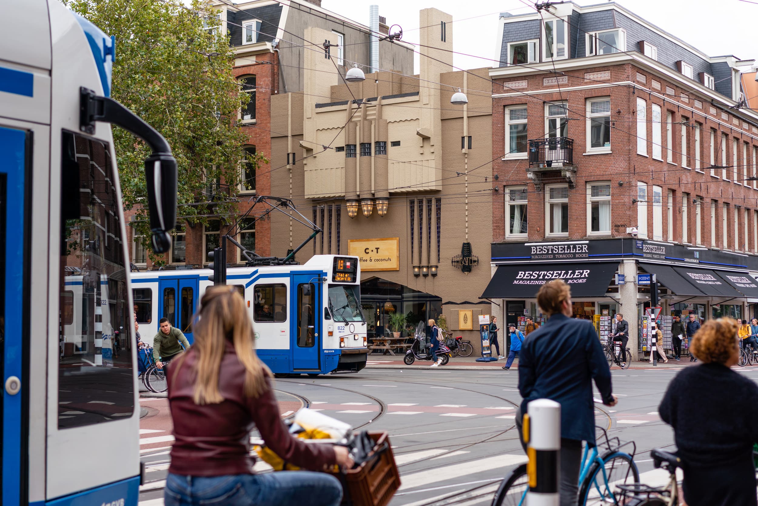 Amsterdam photo DSC1074