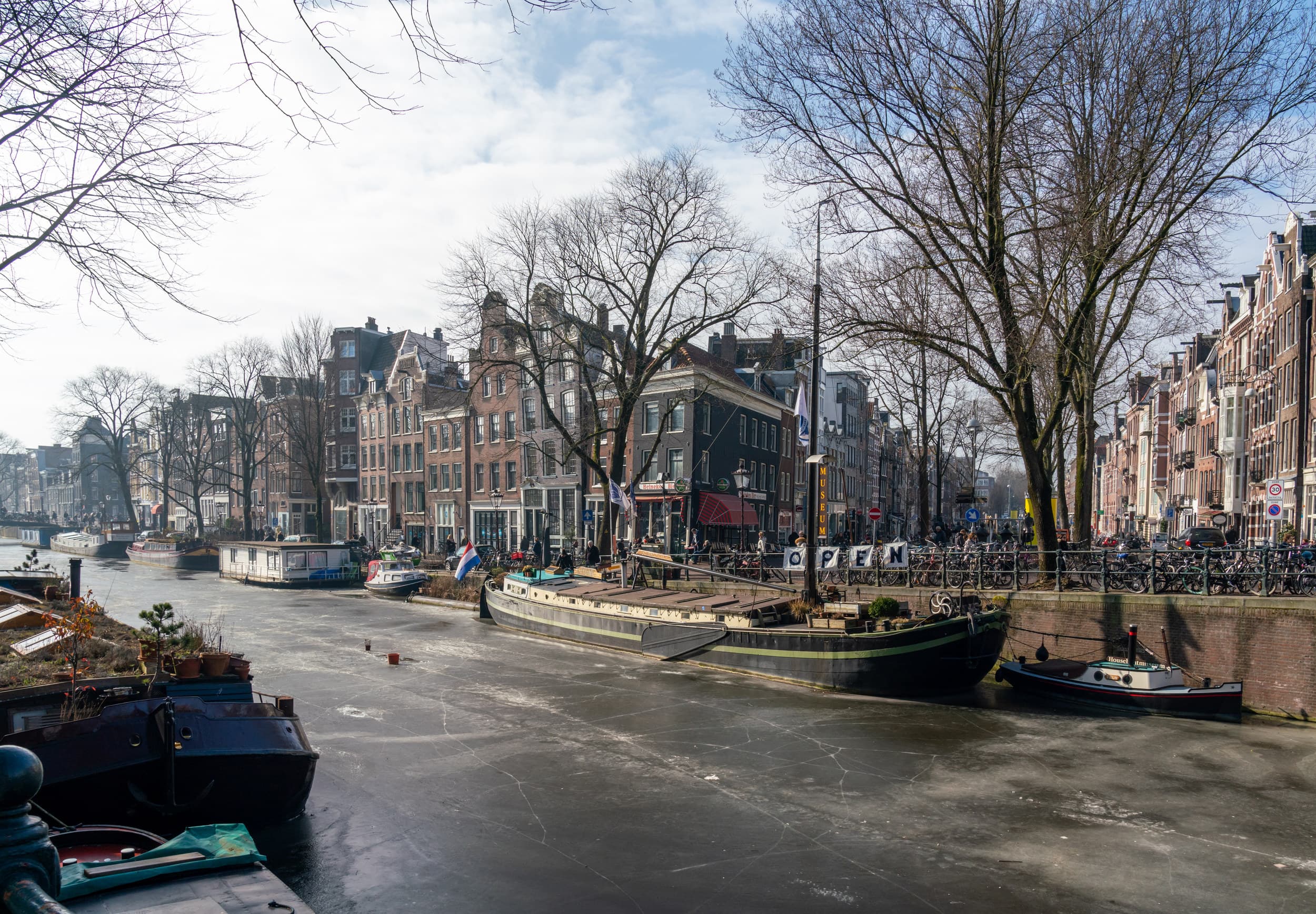 Amsterdam photo DSC6245