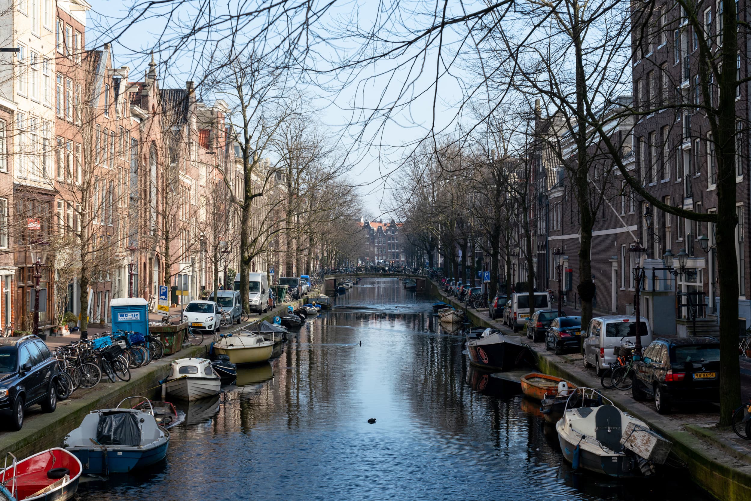 Amsterdam photo DSC6275