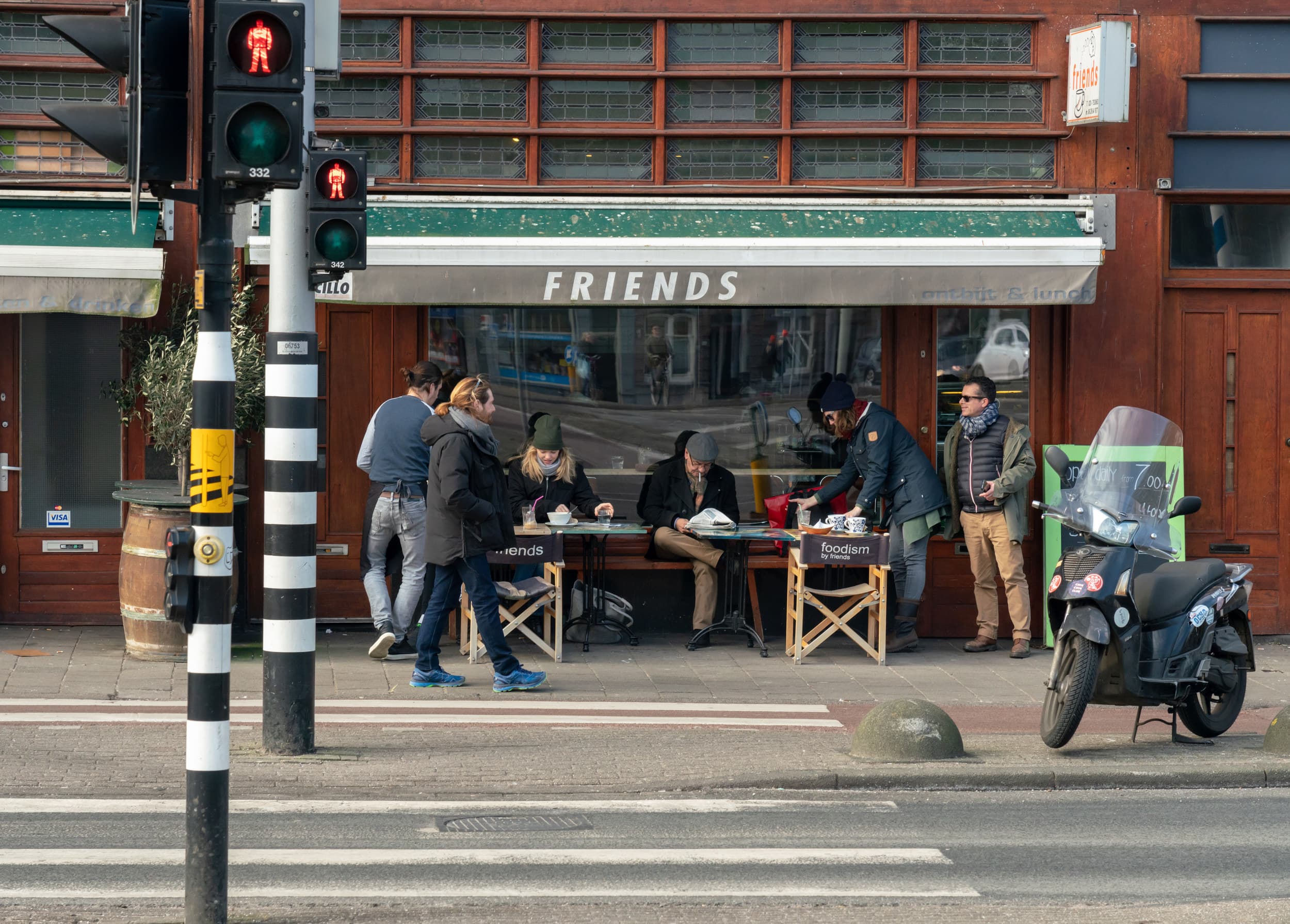 Amsterdam photo DSC6290