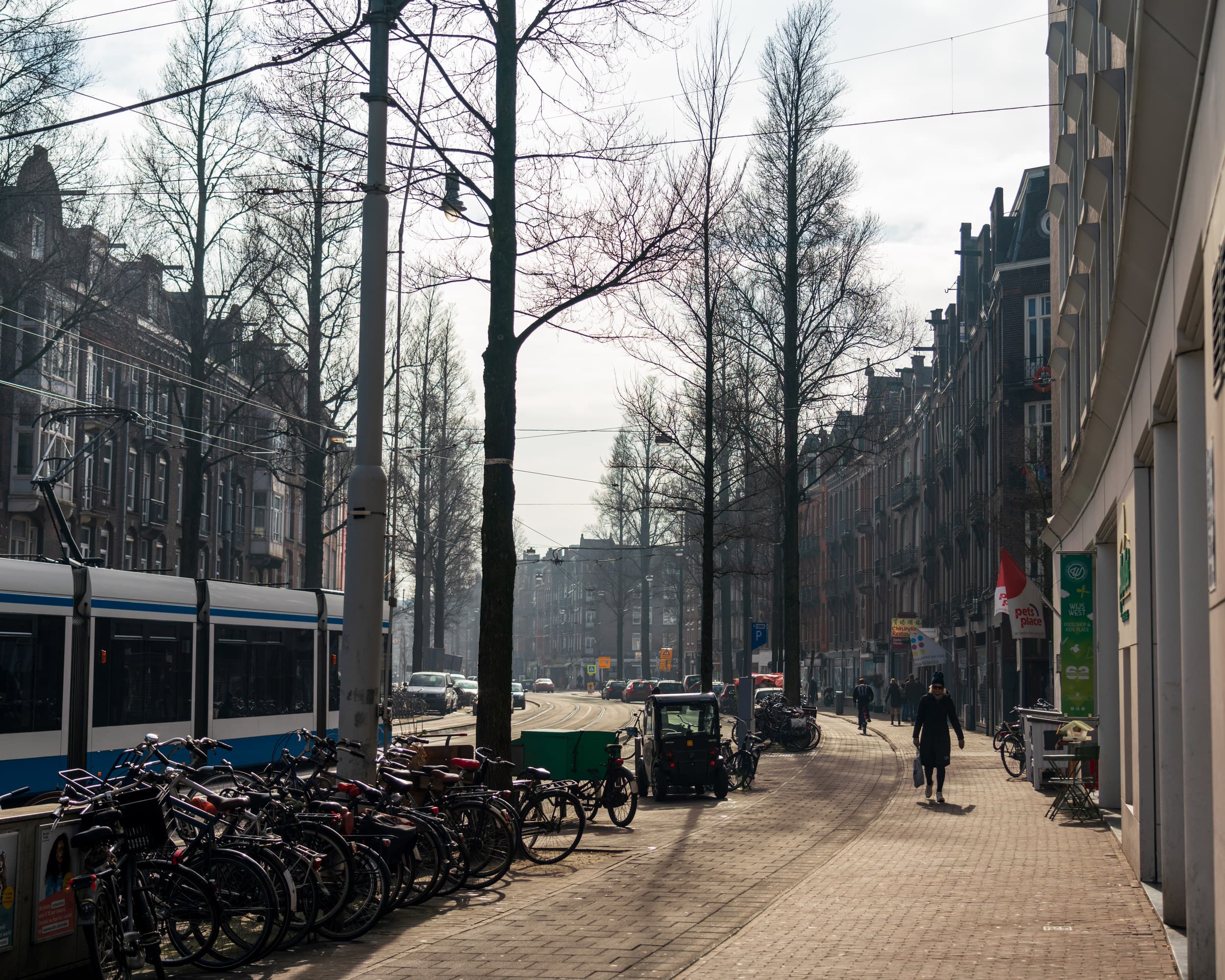 Amsterdam photo DSC6311