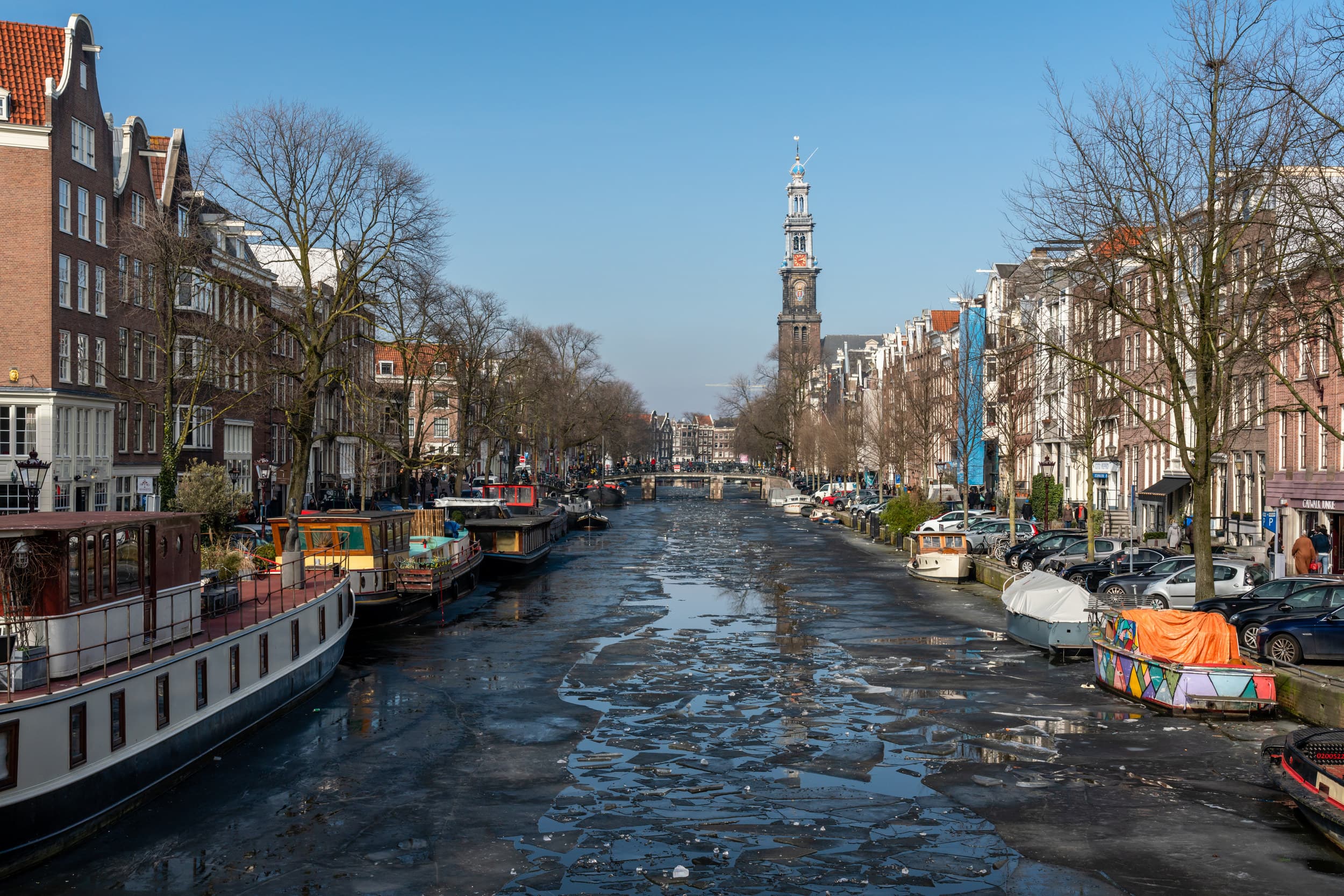 Amsterdam photo DSC6409