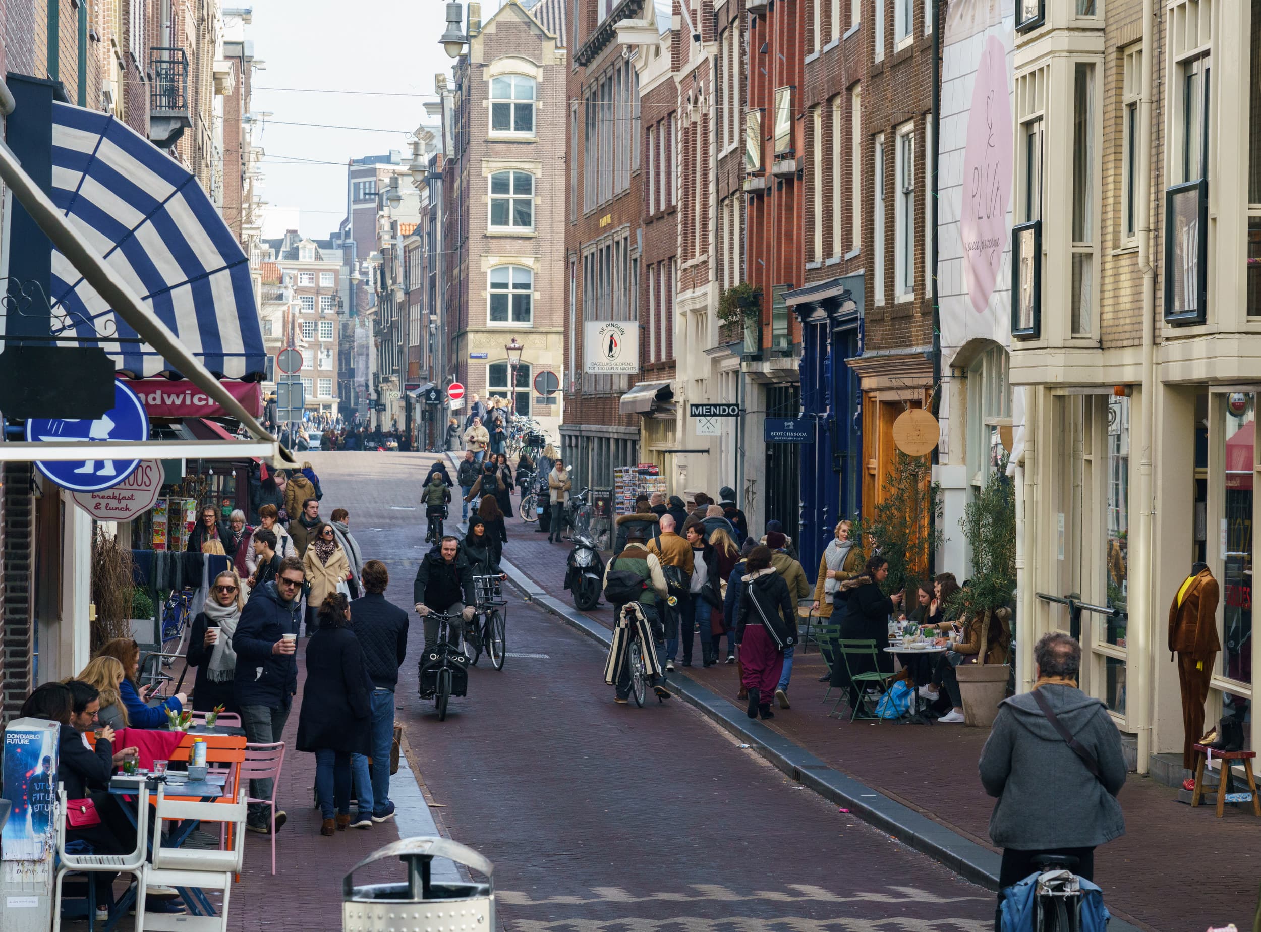 Amsterdam photo DSC6421