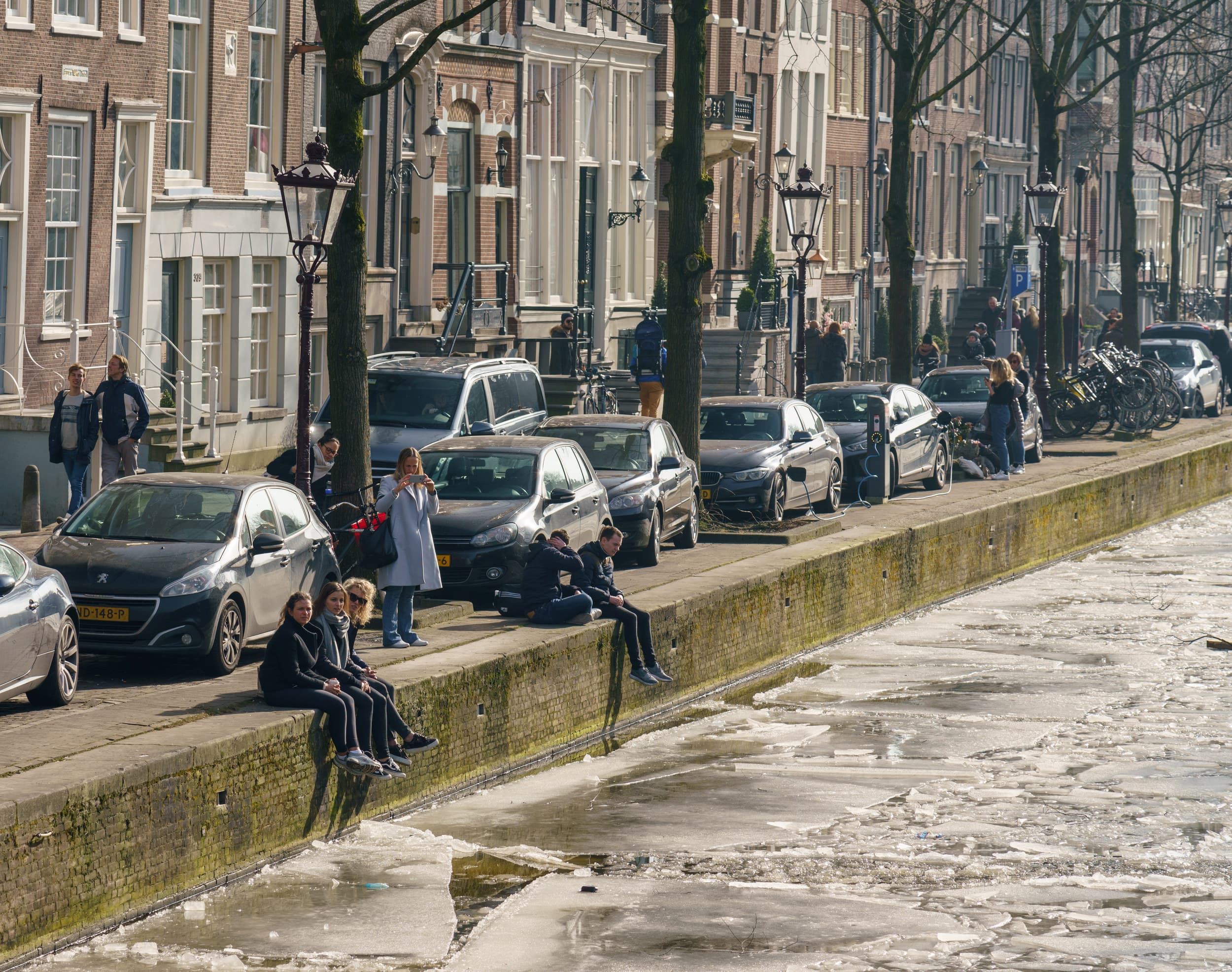 Amsterdam photo DSC6434