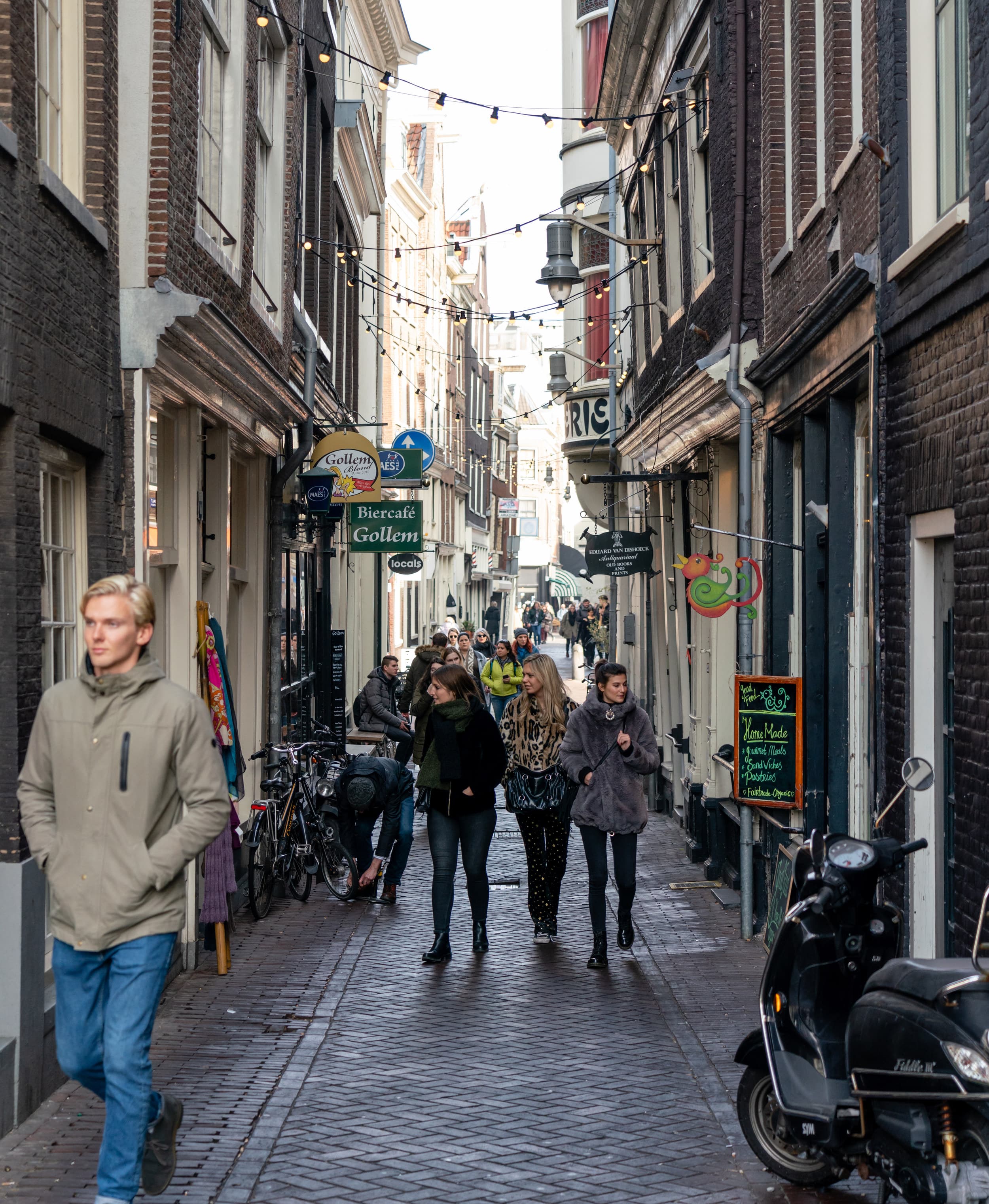 Amsterdam photo DSC6446