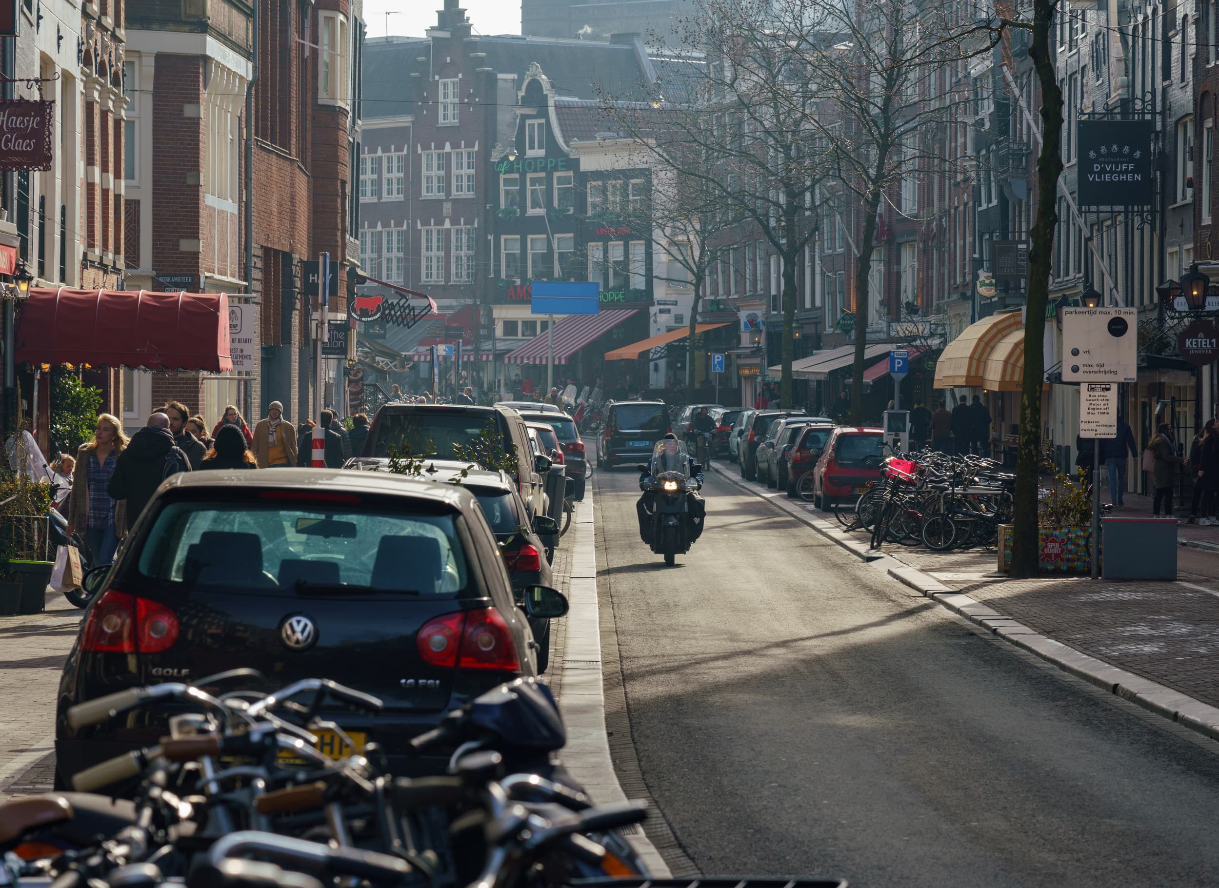 Amsterdam photo DSC6457