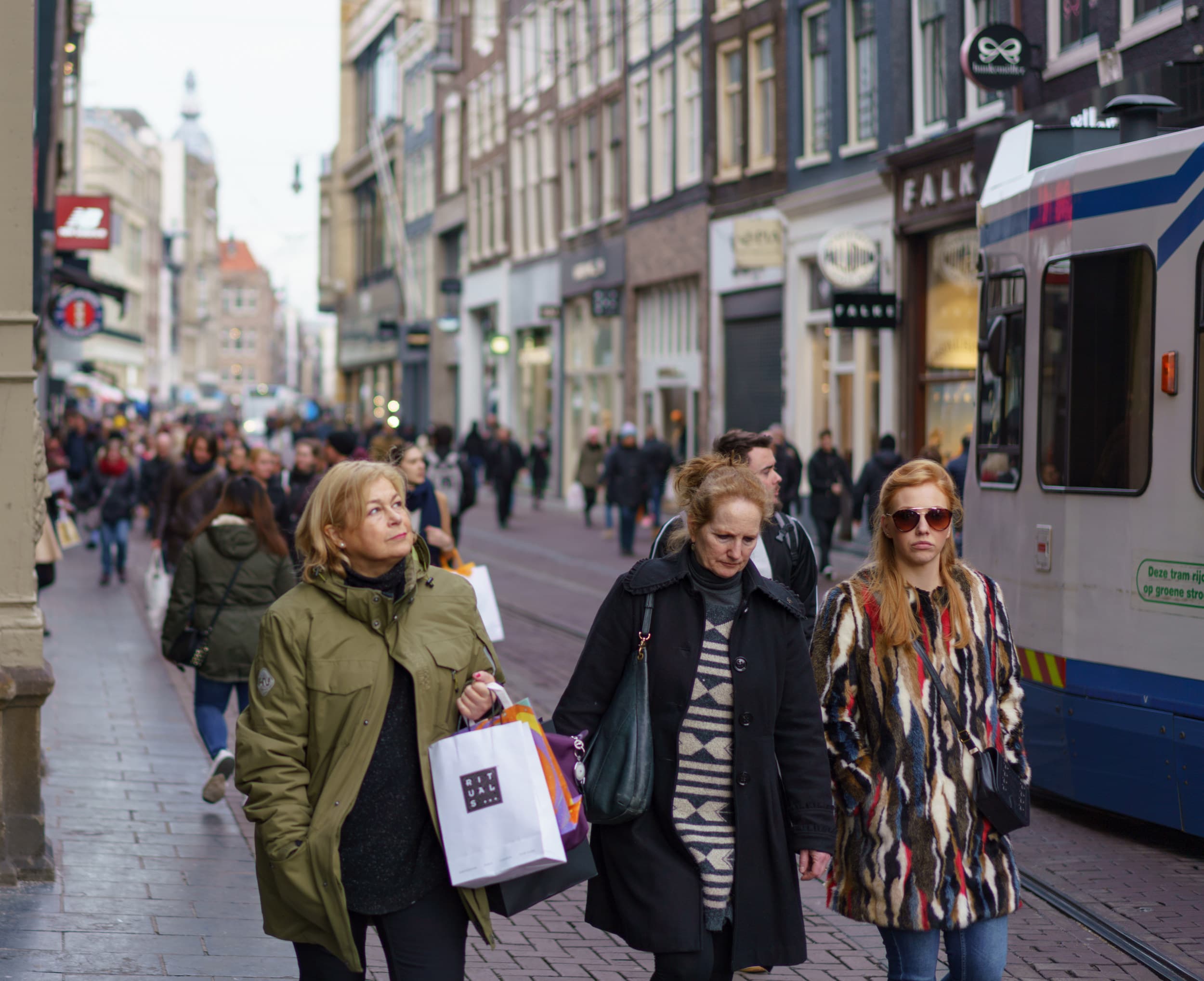 Amsterdam photo DSC6500