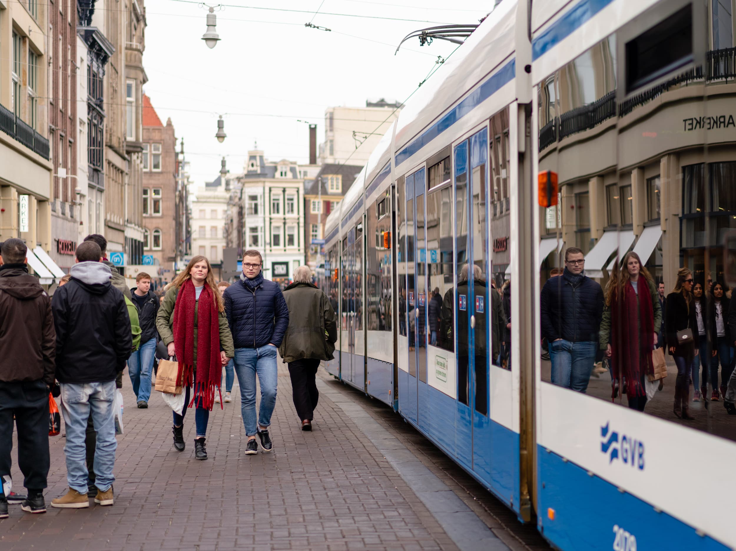 Amsterdam photo DSC6514