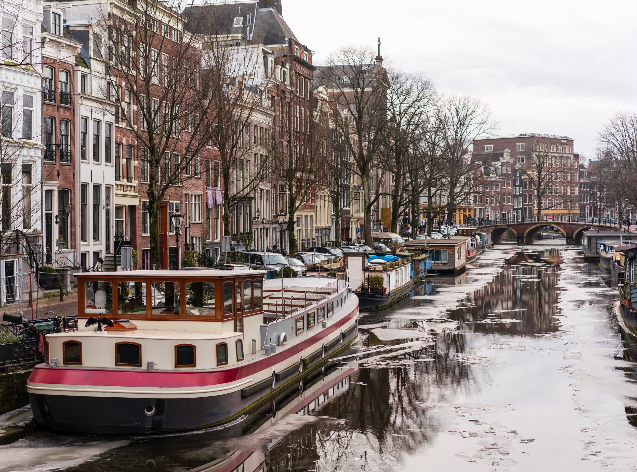 Amsterdam photo DSC6550