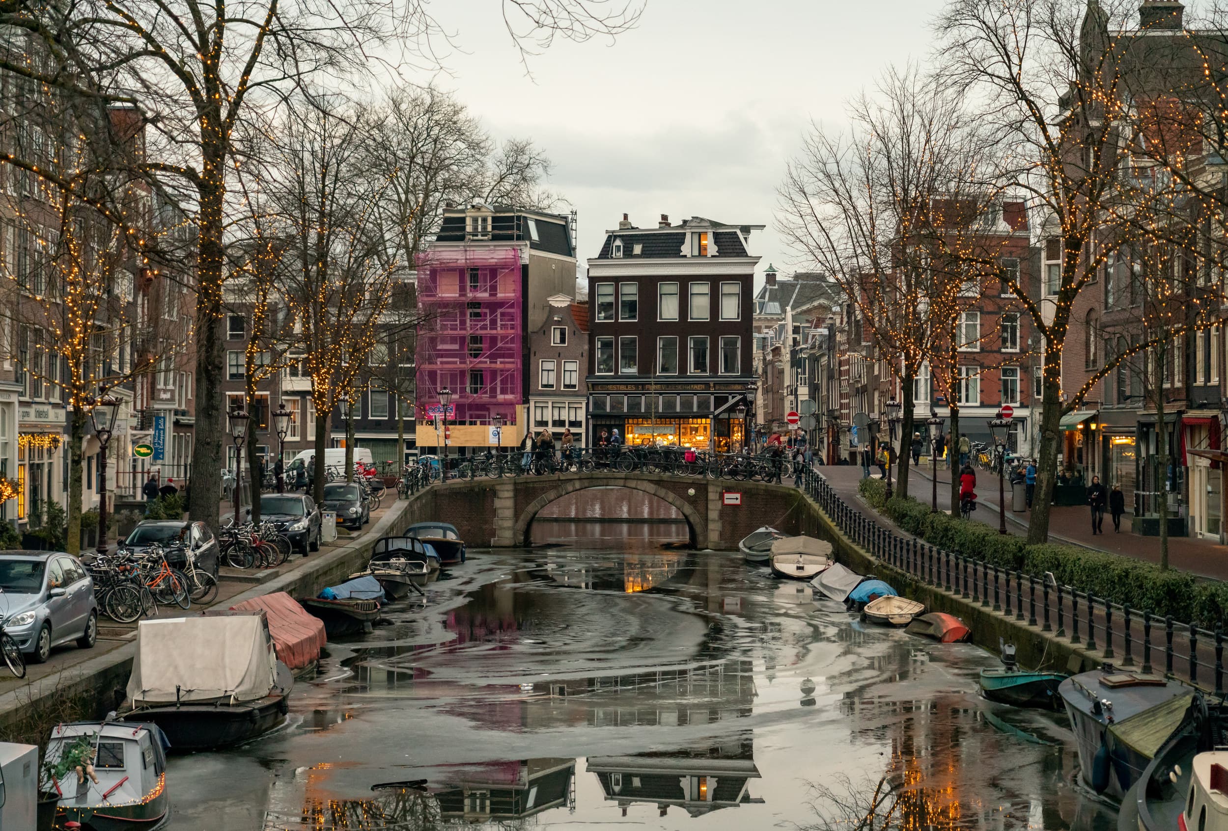 Amsterdam photo DSC6607