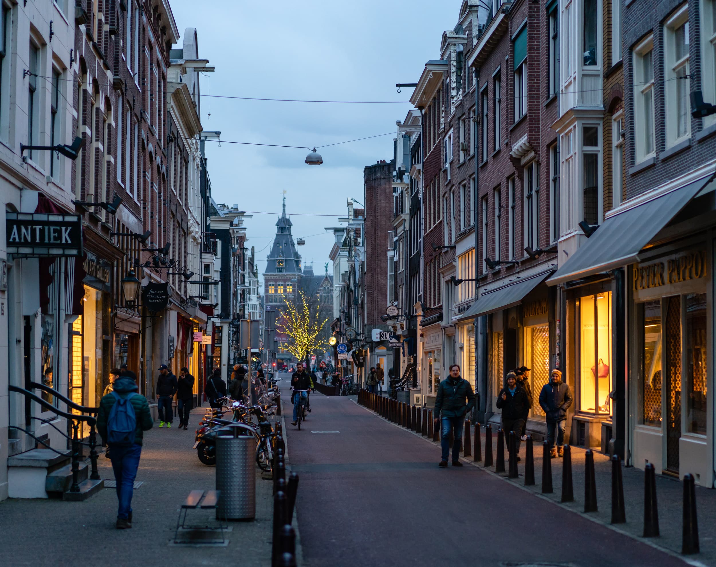 Amsterdam photo DSC6622